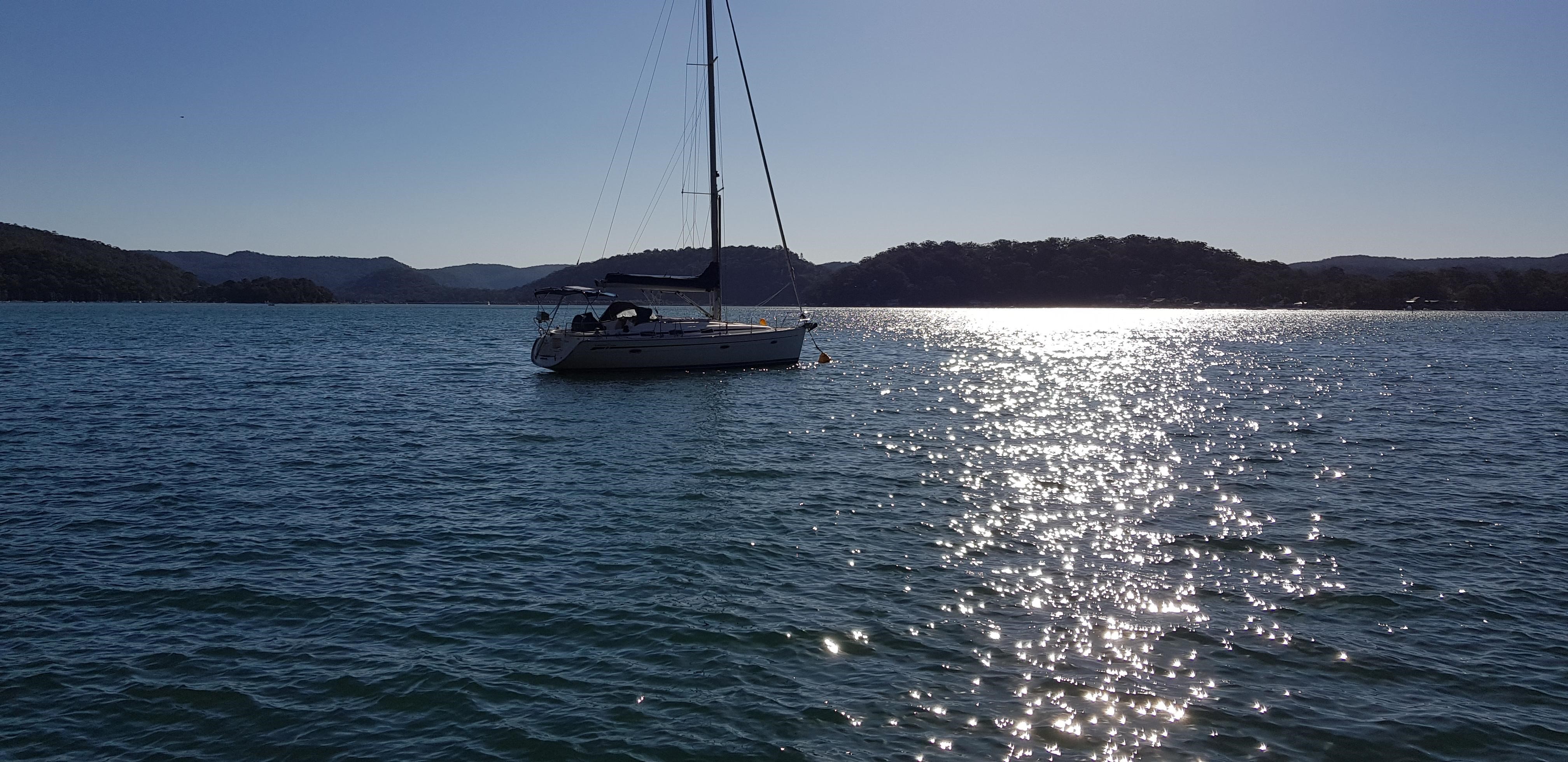 River Apartment "Ripples" 40 Little Wobby Beach Guest suites for Rent