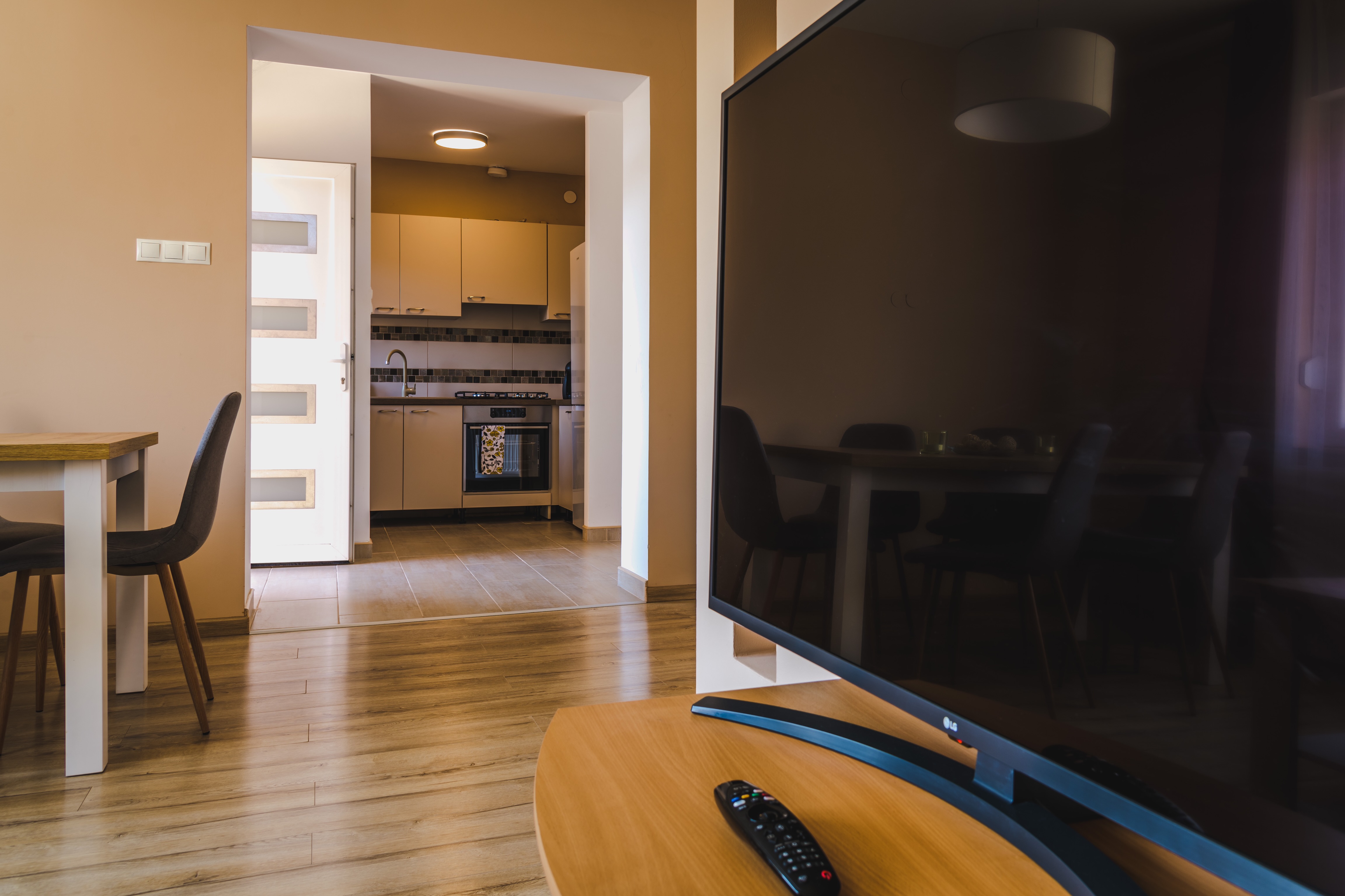 Németh Apartman 2