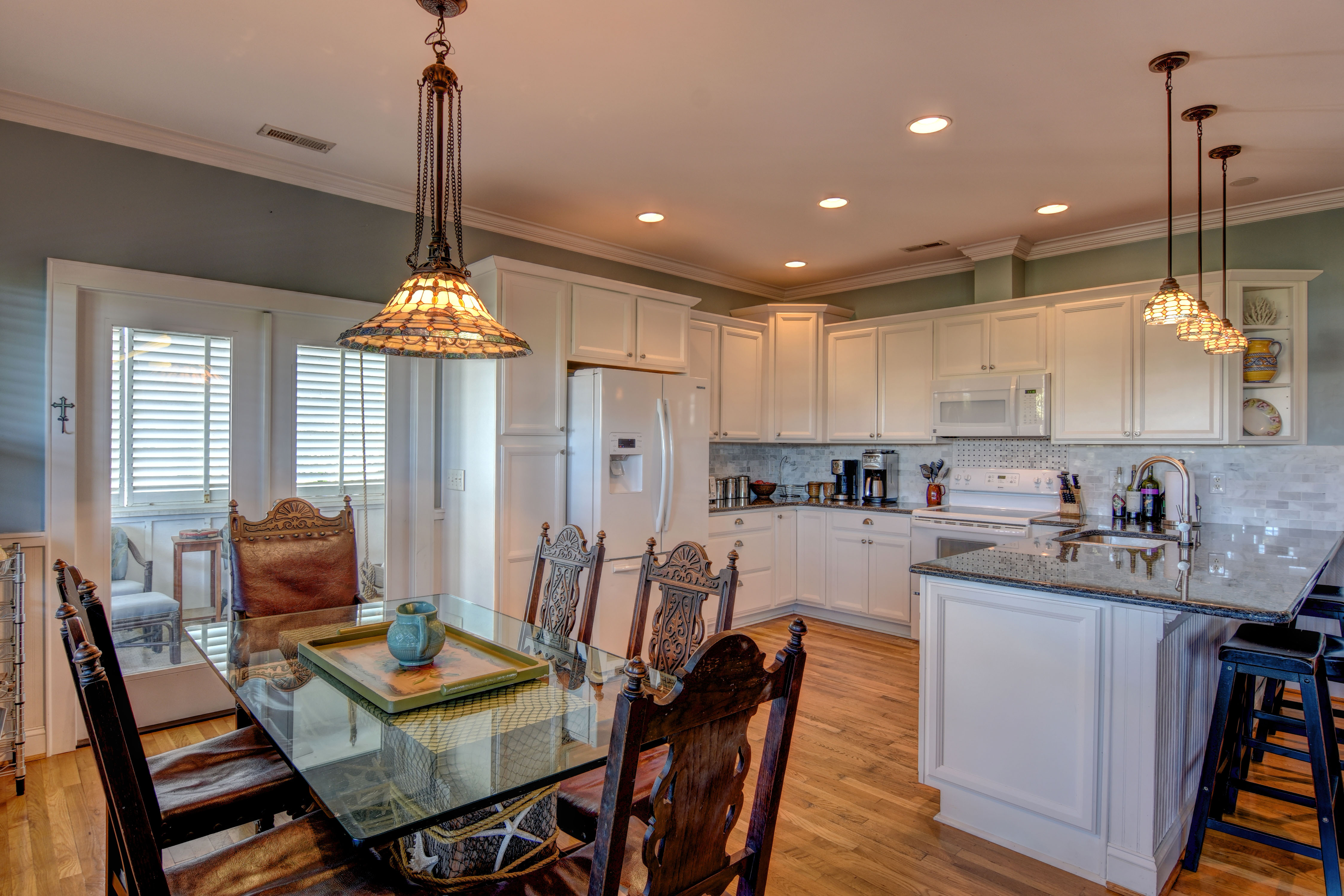 "The Hemingway" Fantastic Coastal Family Get Away! Houses for Rent in Kure Beach, North