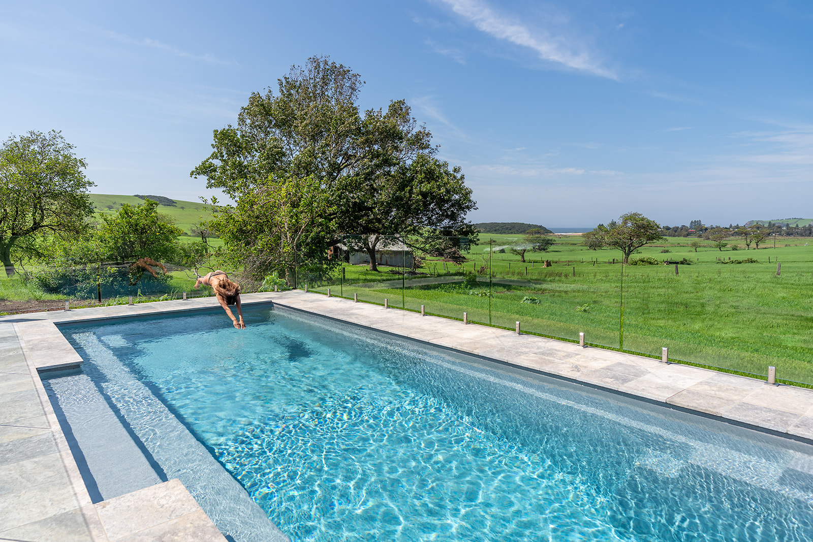 Dunoon Farmhouse Houses for Rent in Gerringong, New South Wales