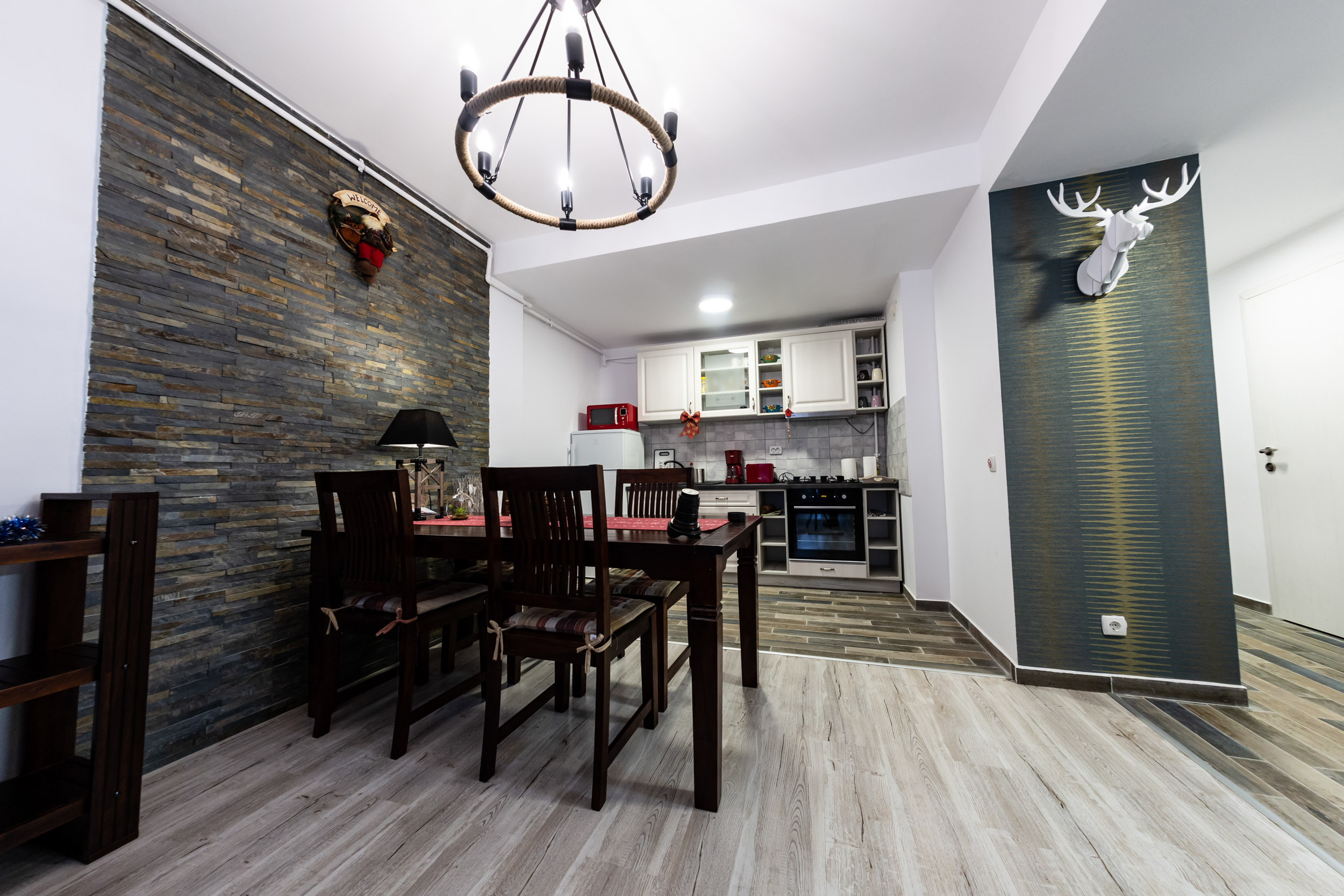 Apartament Blue Sky Resort Colina Marei Sinaia