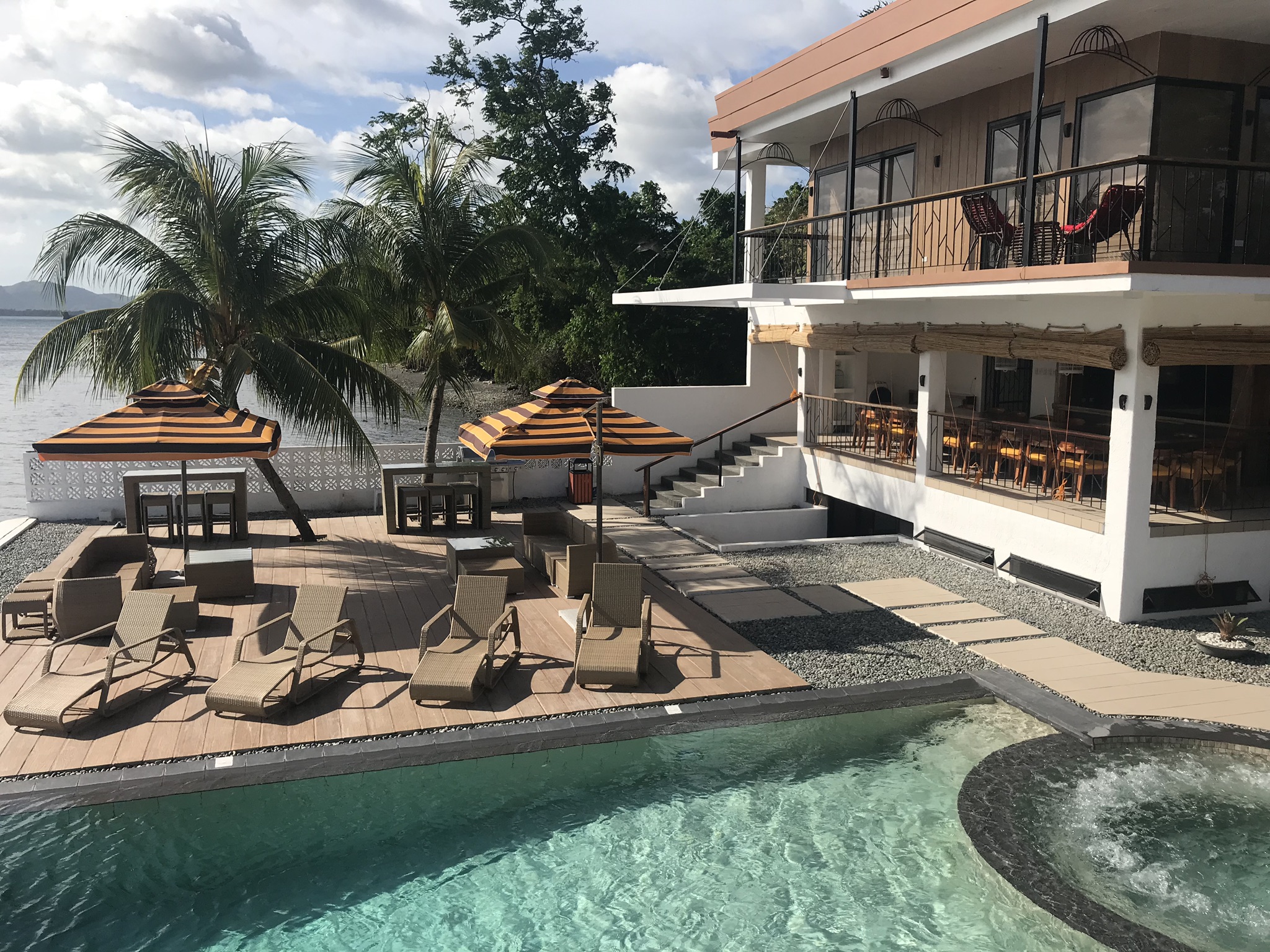 Altina Beach Resort Balayan, Batangas, Calabarzon