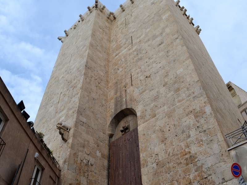 Castello Neighborhood Room, Cagliari