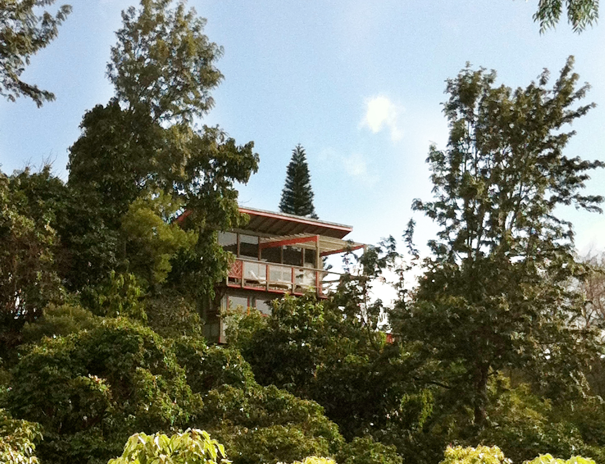 Maliko Retreat Farm stays for Rent in Makawao, Hawaii, United States