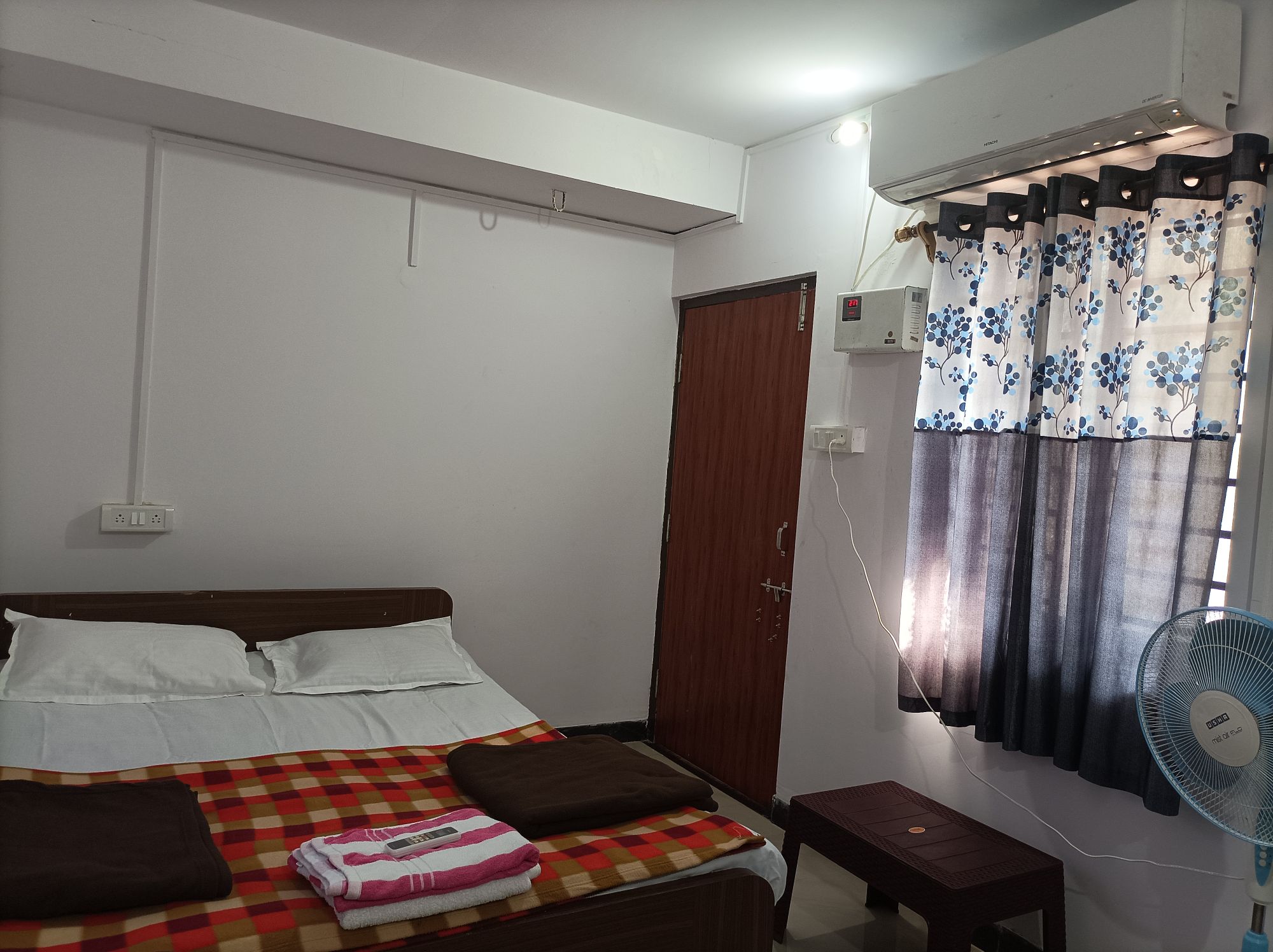 Hakuna Matata Studio Apartment Goa