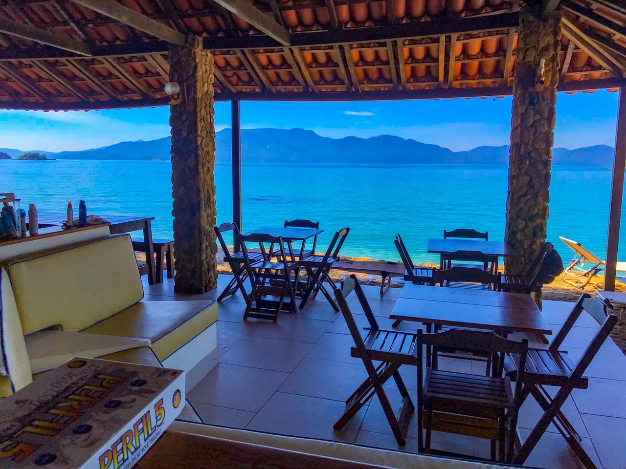 Star Fisherman paradise amid nature Airbnb