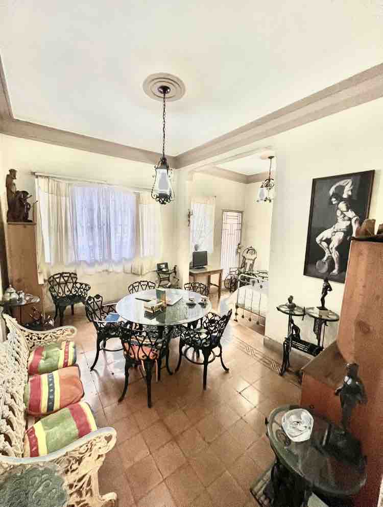 Entire Apartment in Colonia Centro in Cuauhtémoc, Mexico City