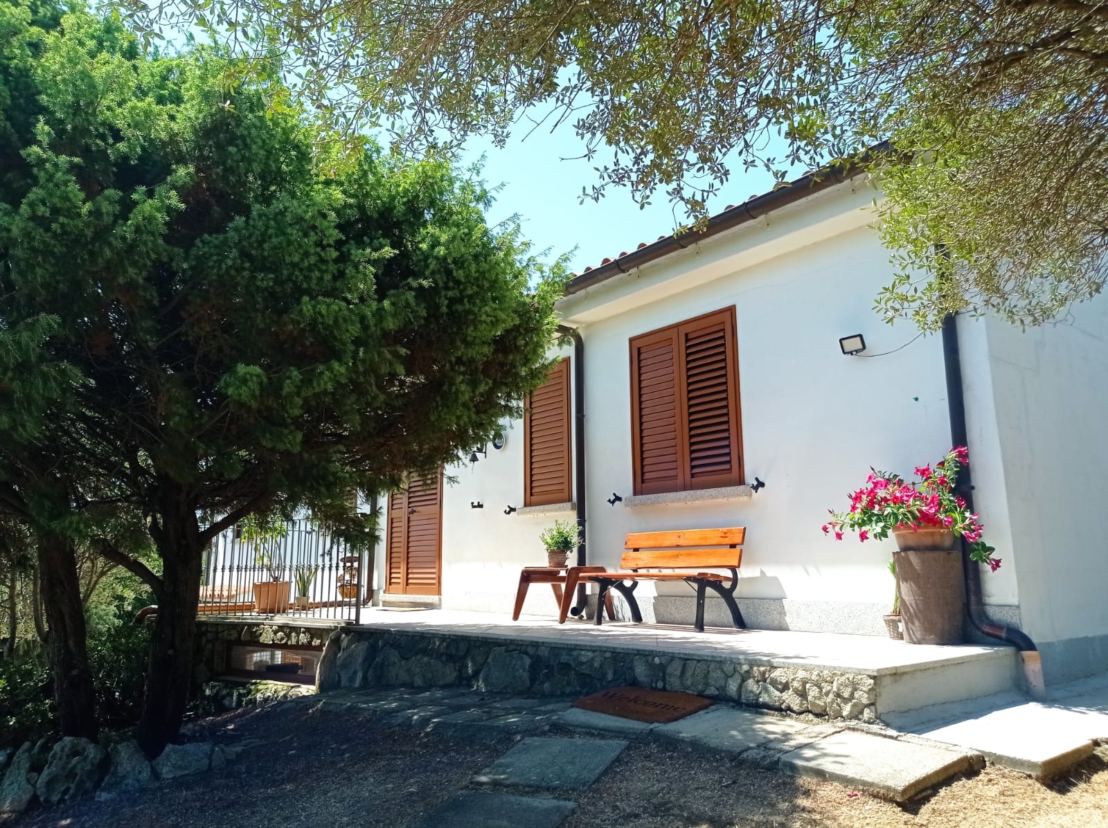 Beautiful house Beija-Flor quiet holiday area
