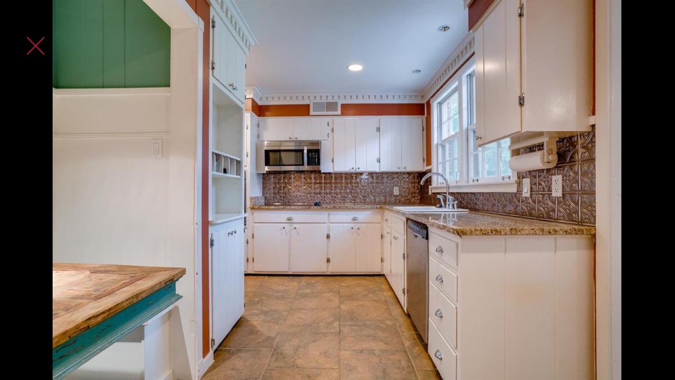 Elegant 5 Bedroom Home in Heart of Memphis Houses for Rent in Memphis