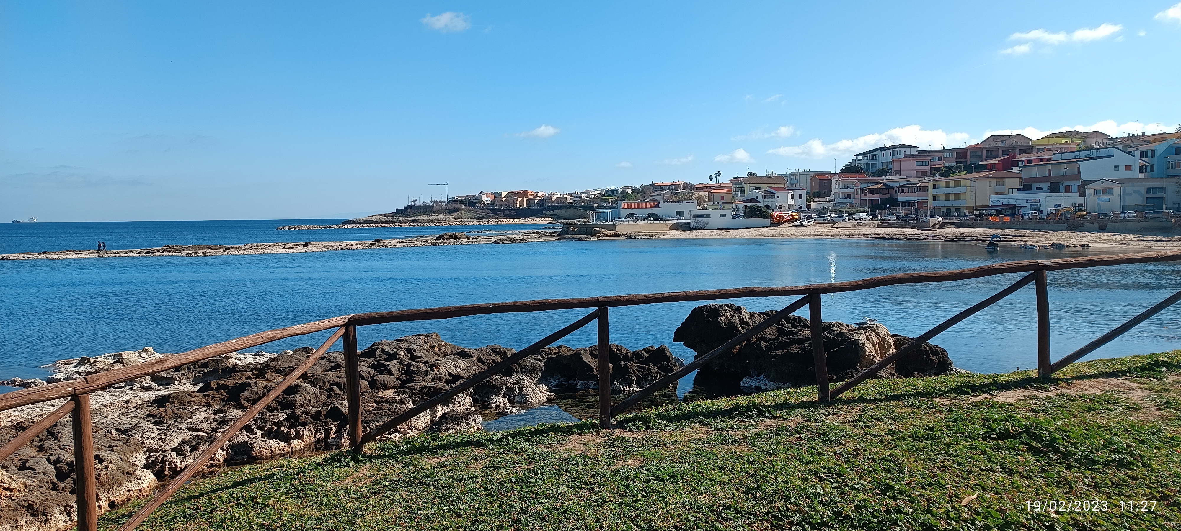 Holiday home on the Gulf of Asinara