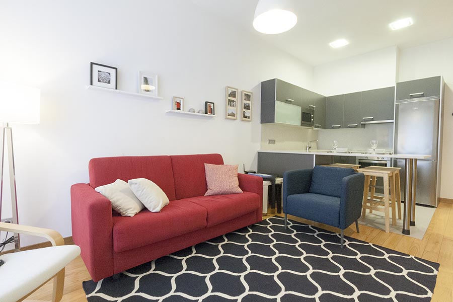 Prim | Central, WiFi in Donostia-San Sebastián, Euskadi