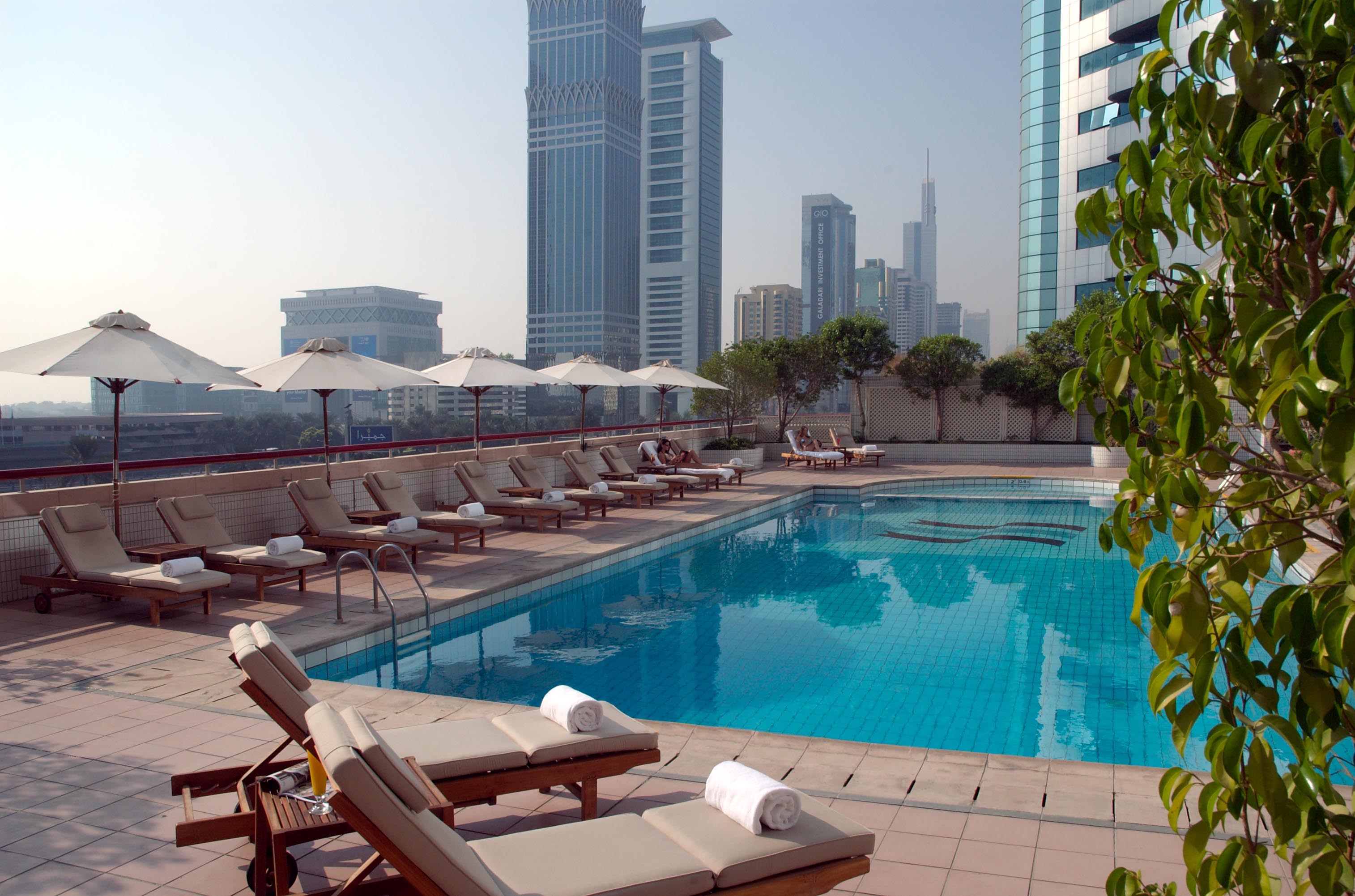 Appartamenti In Affitto Annuale A Dubai