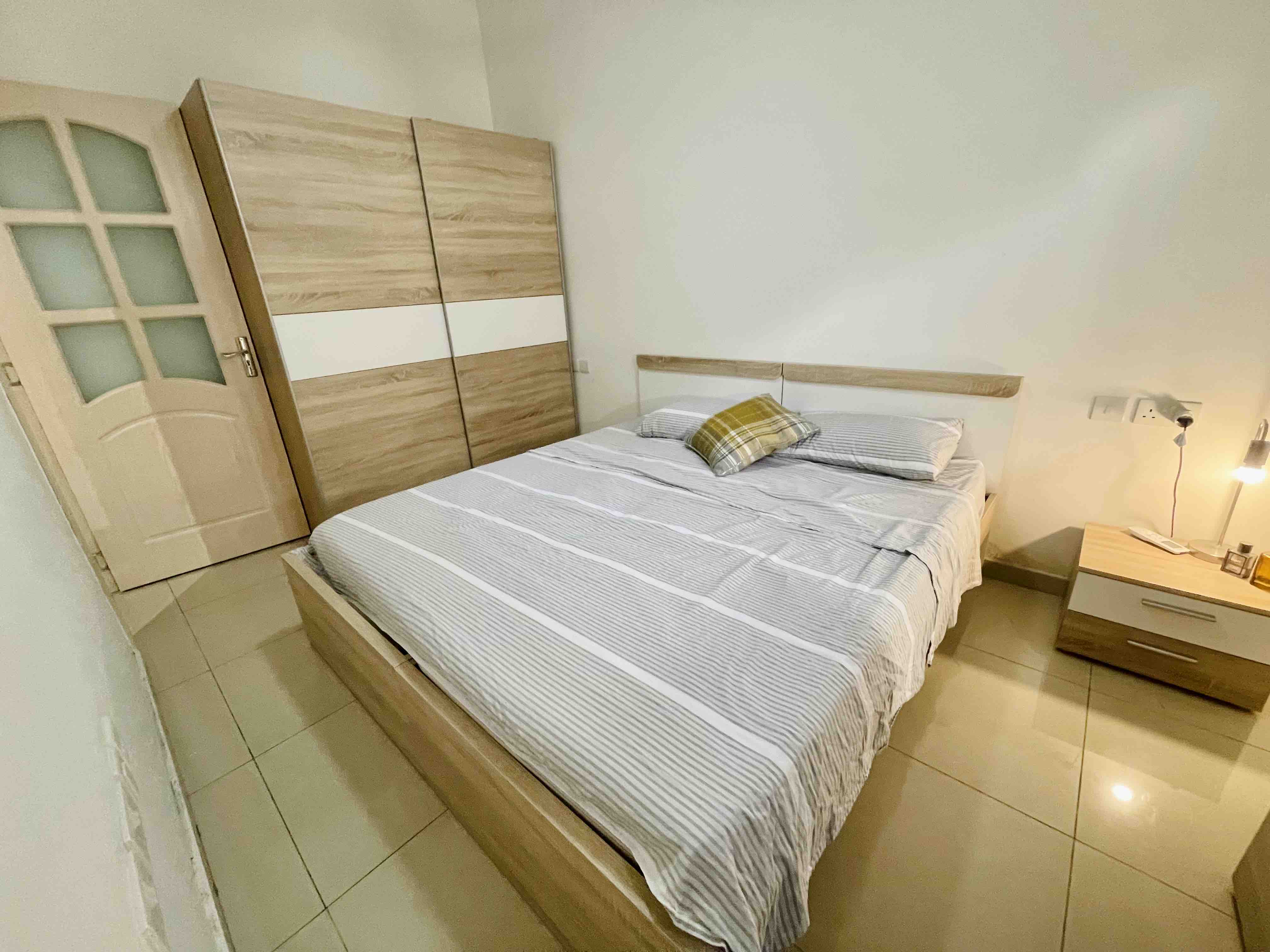 Msida - walk to seafront Gzira/Sliema - sleeps 2