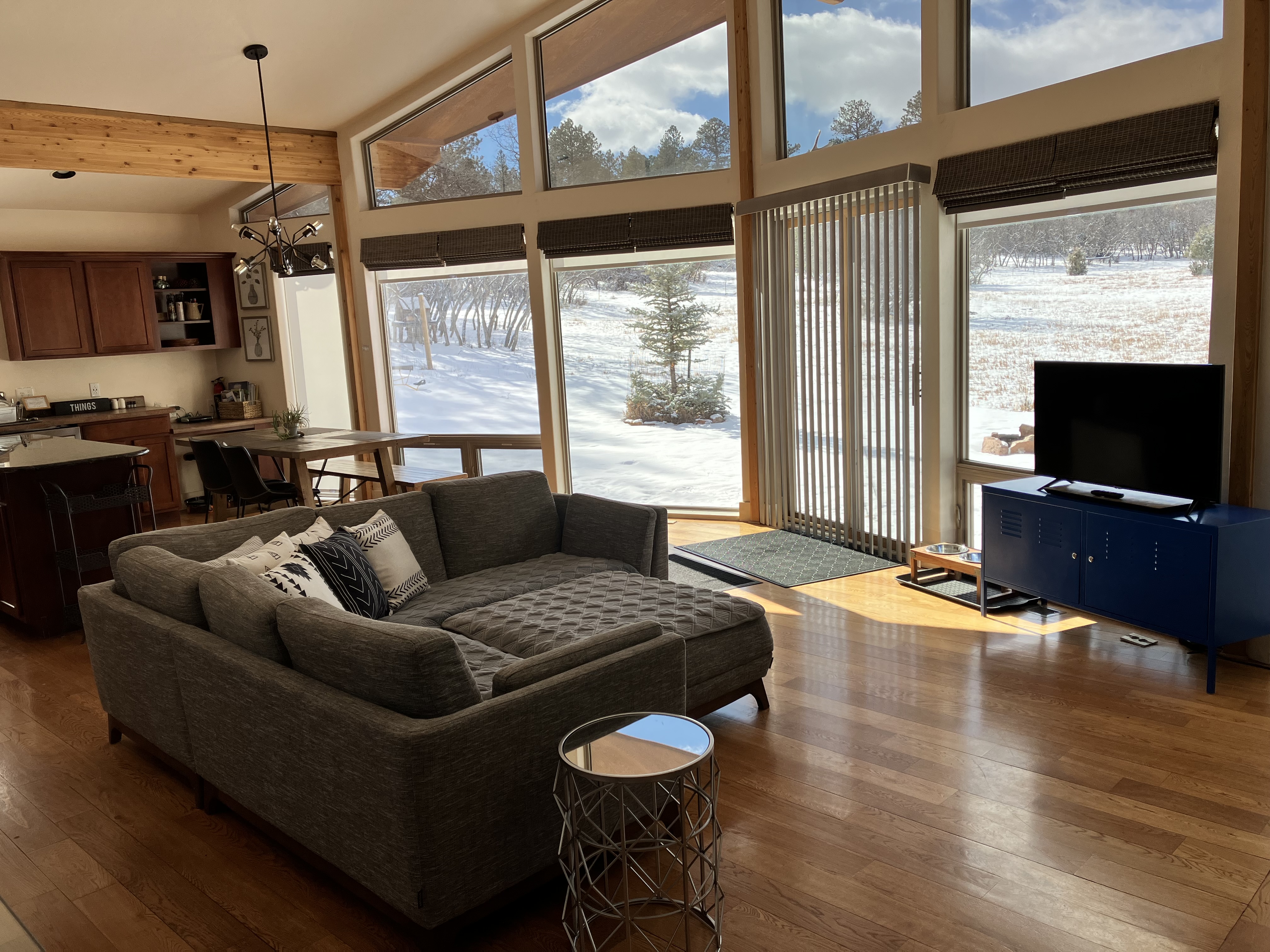 Ridgway
 Soak + Ouray Climb + Telluride Day Trip!