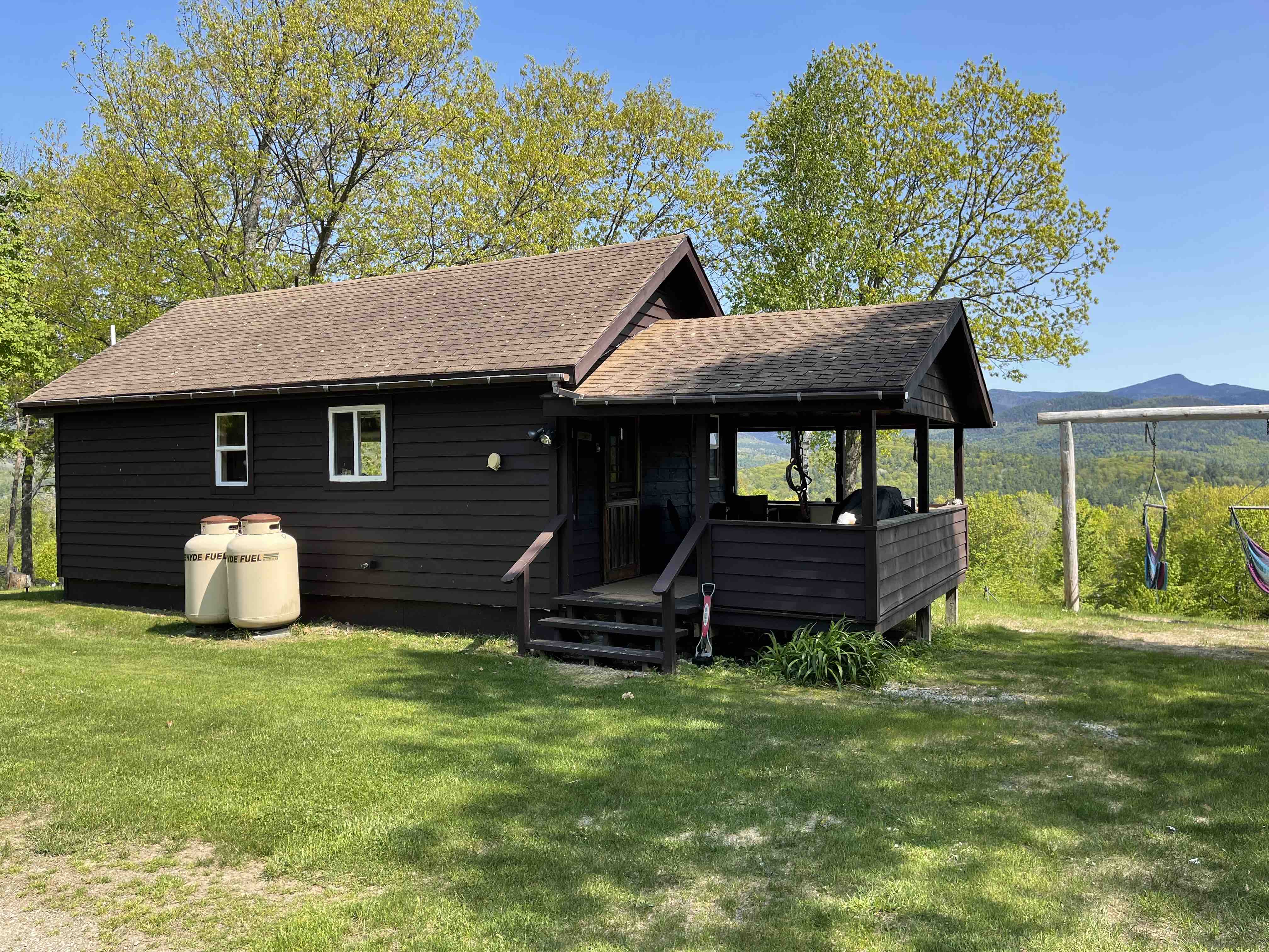 Bell Meadow Cottage