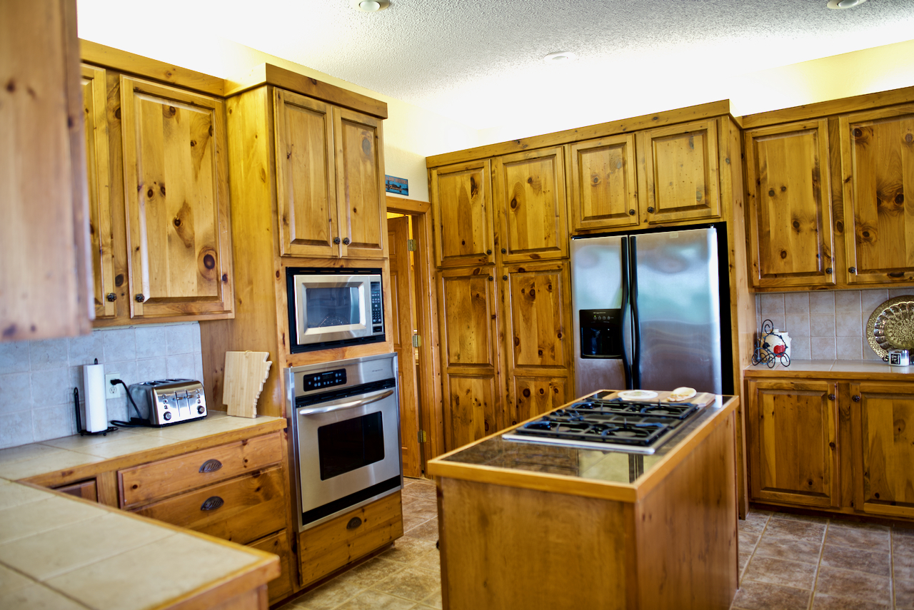 THE VIEW Waterfront Lake House Houses for Rent in Eureka Springs