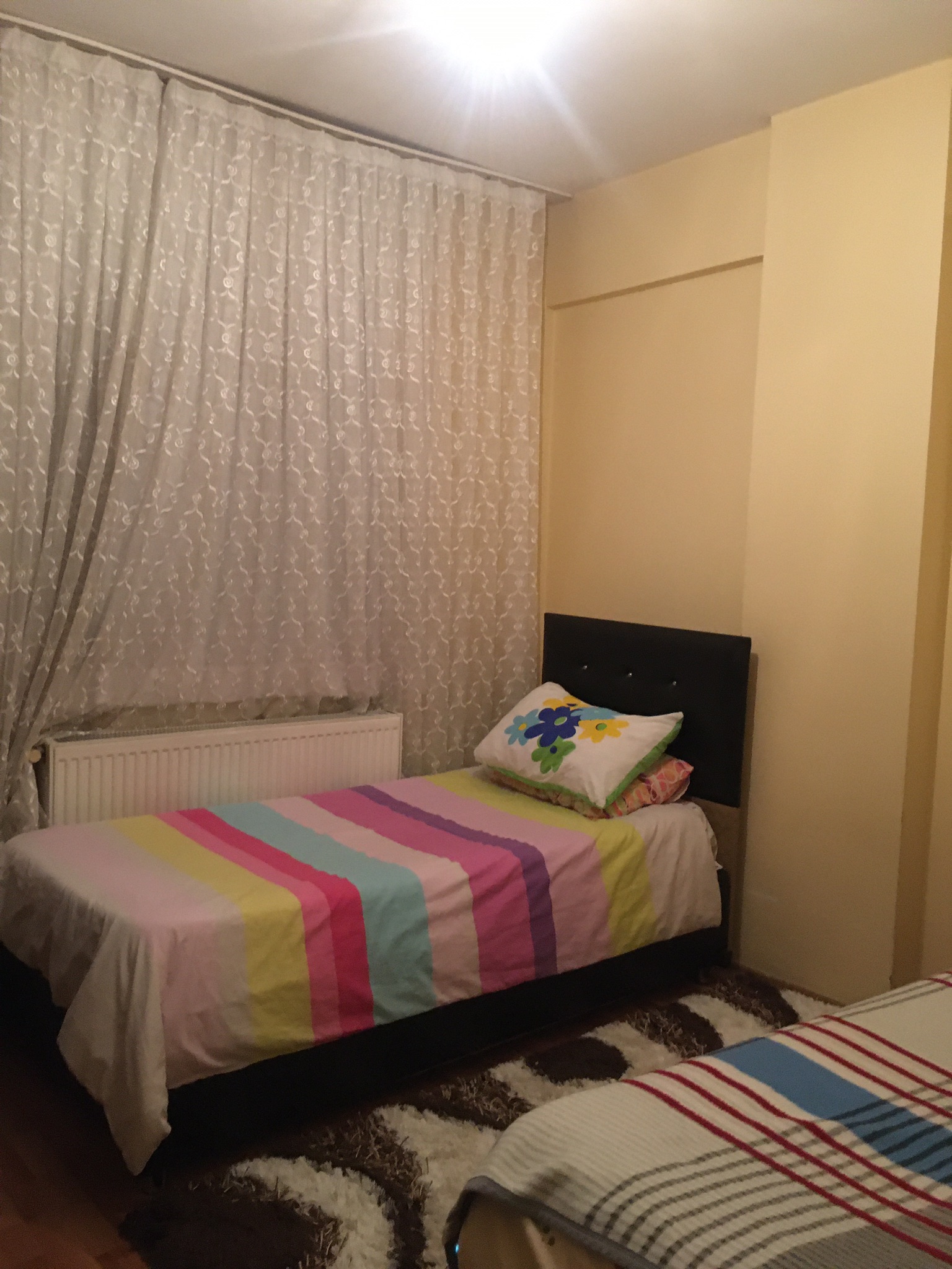 Maltepe Ev. Airbnb