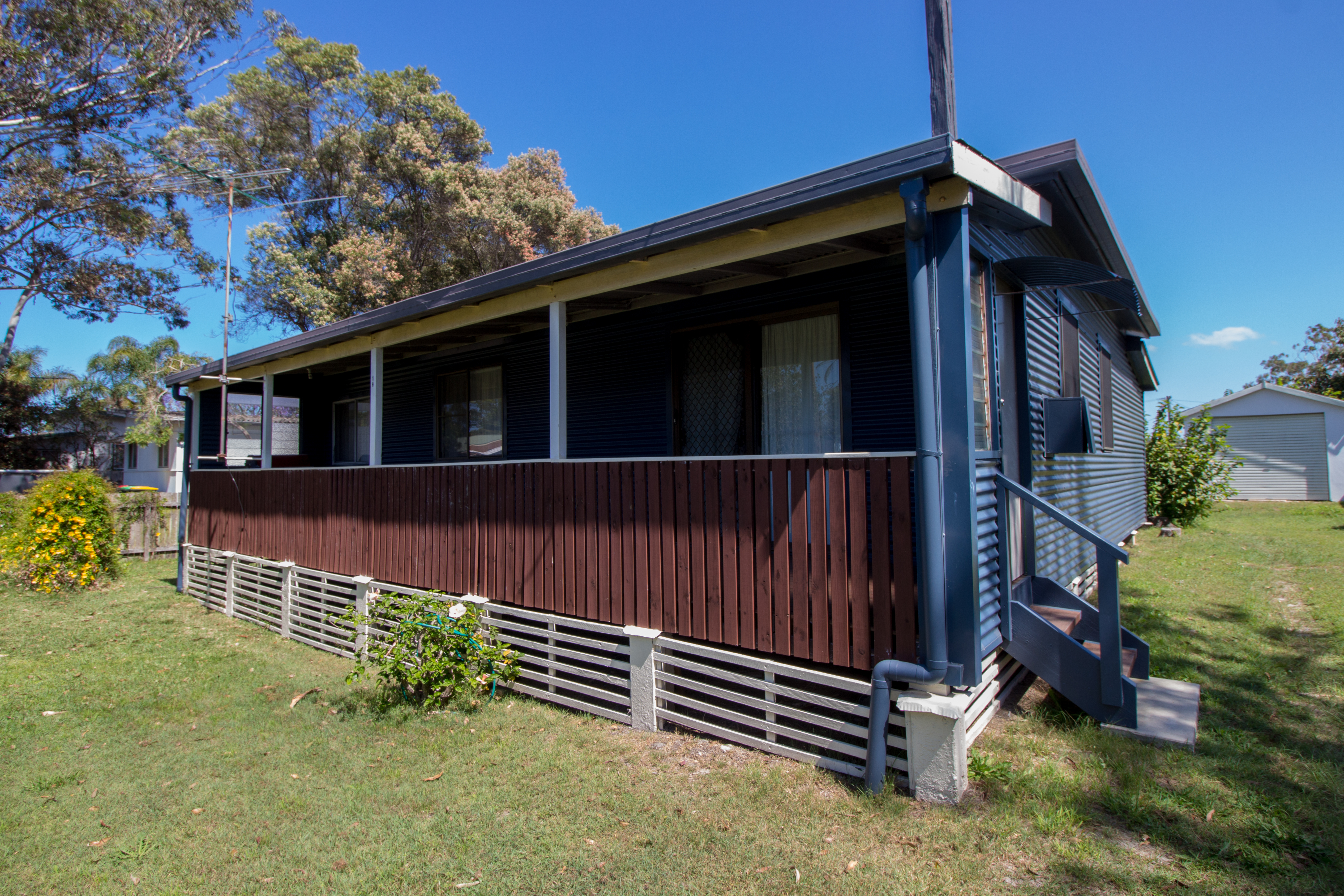 J & B Cottage in Kempsey, Mid North Coast