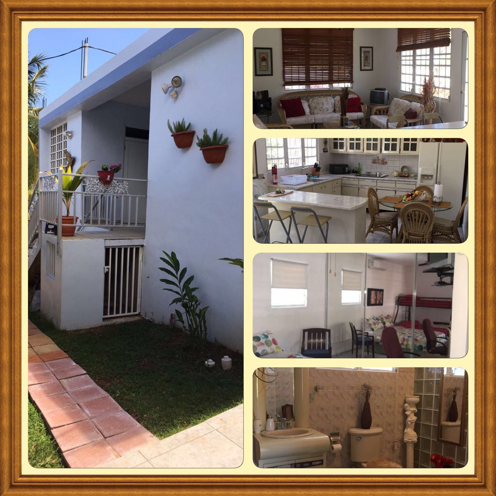 Survival Nice Apartment in Aguadilla PR