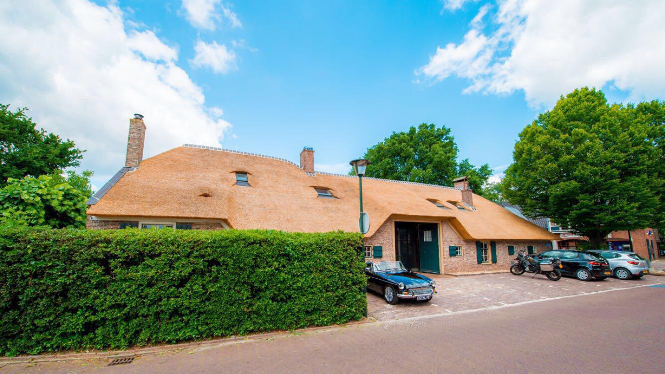 Blaricum, centrum oude dorp! Cabins for Rent in Blaricum, Noord