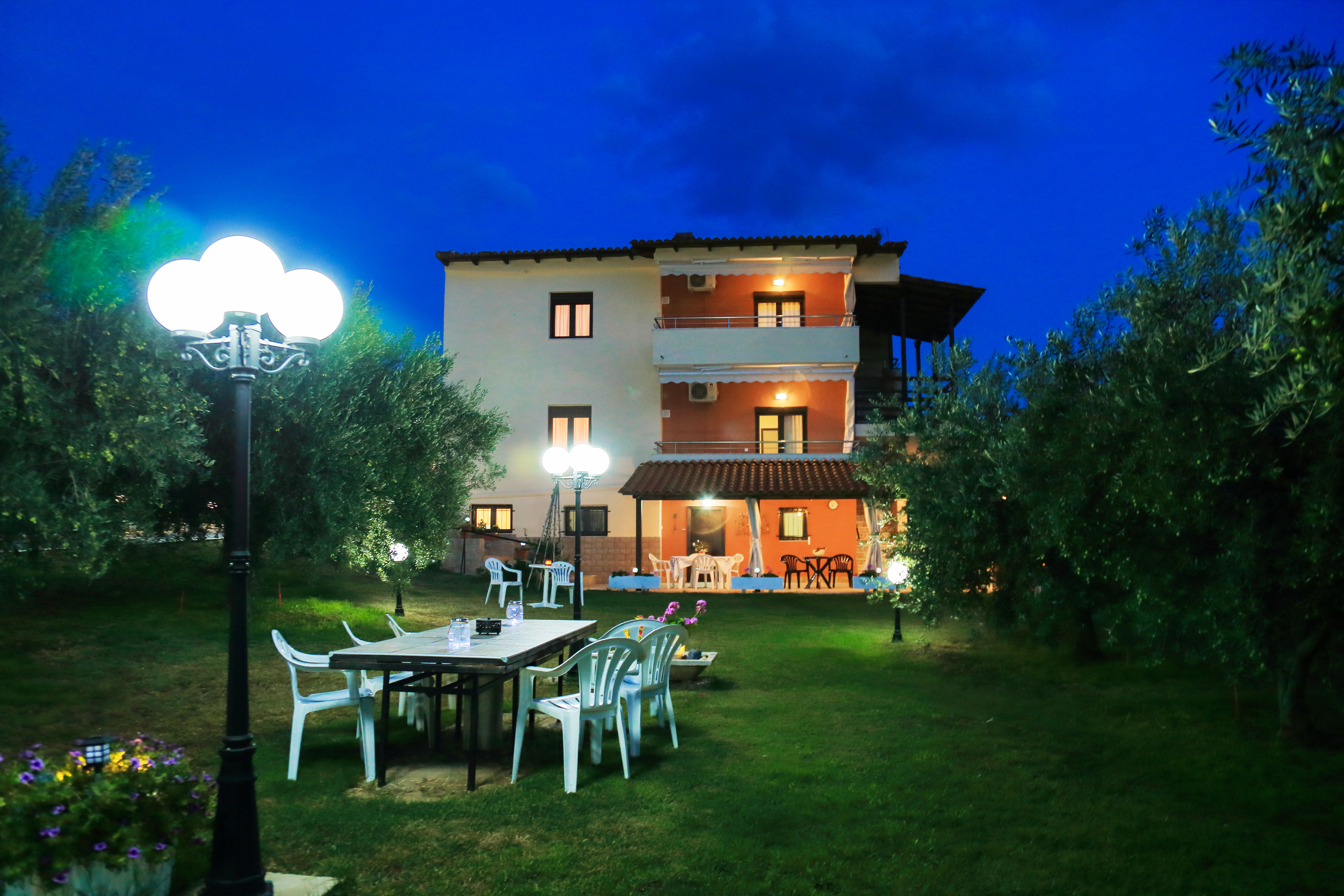 Beautiful Apartment-J2