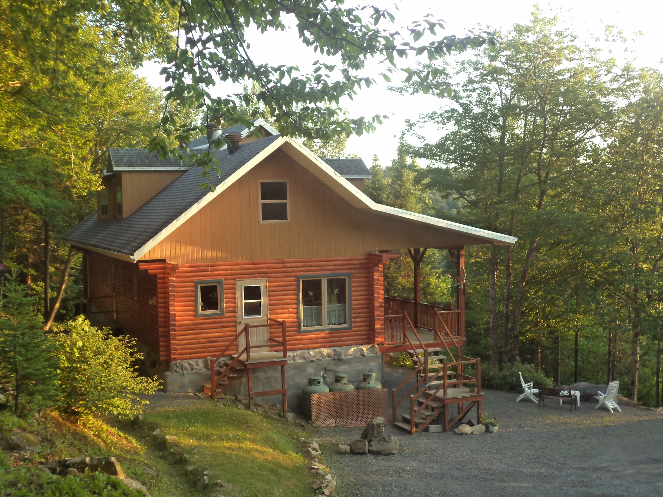 Auberge Du Jeune Voyageur Chambre Erable Sainte Brigitte De Laval Canada Airbnb