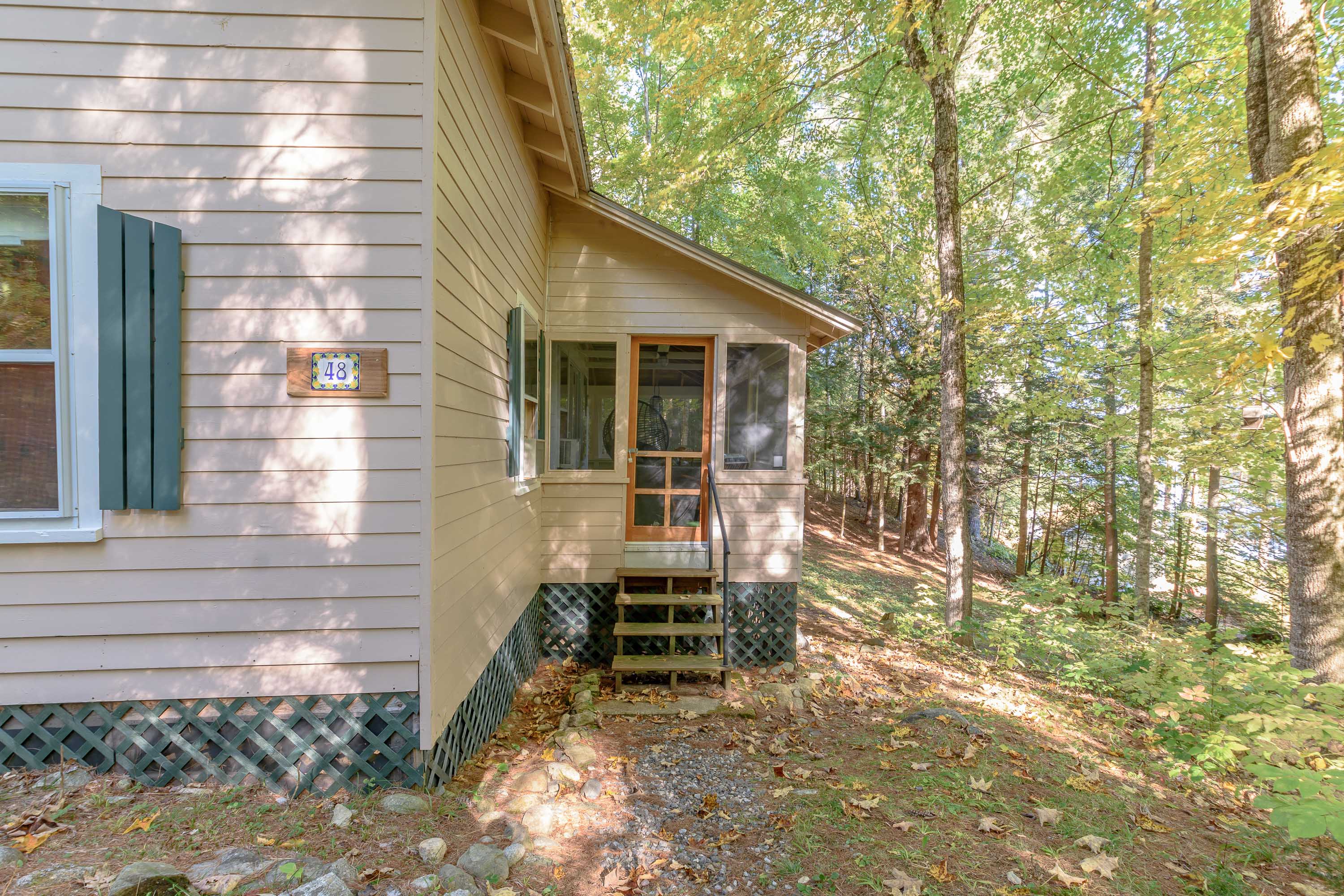 Norway Cottage Near The Lake Cottages for Rent in Norway, Maine