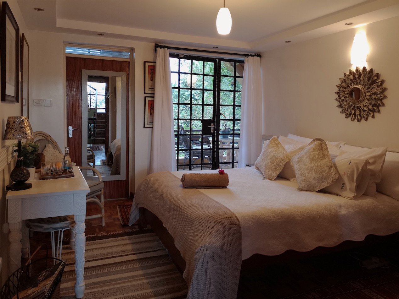 Hob House in Westlands, Nairobi