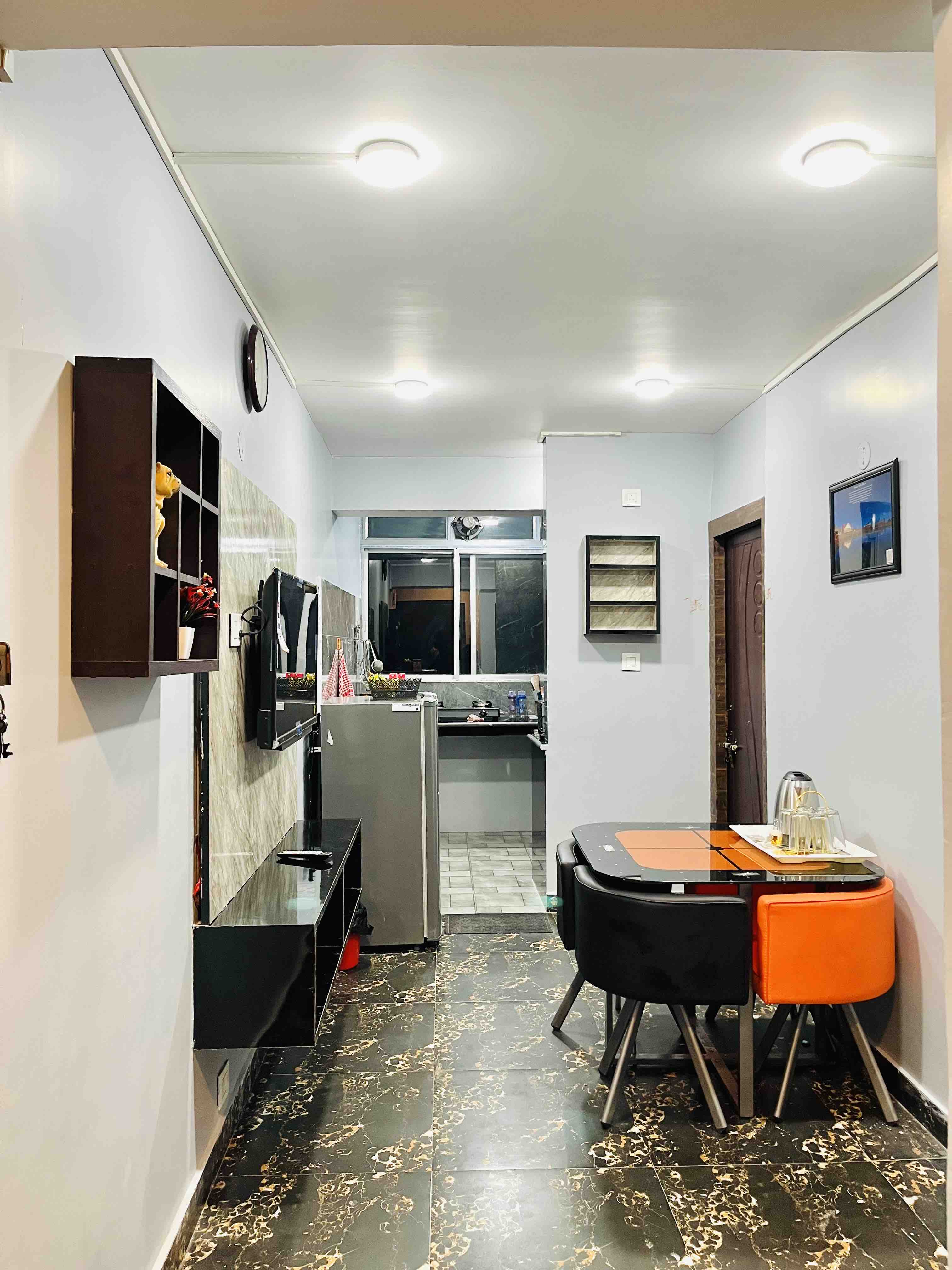 TownScape- 2BHK Studio Apartment