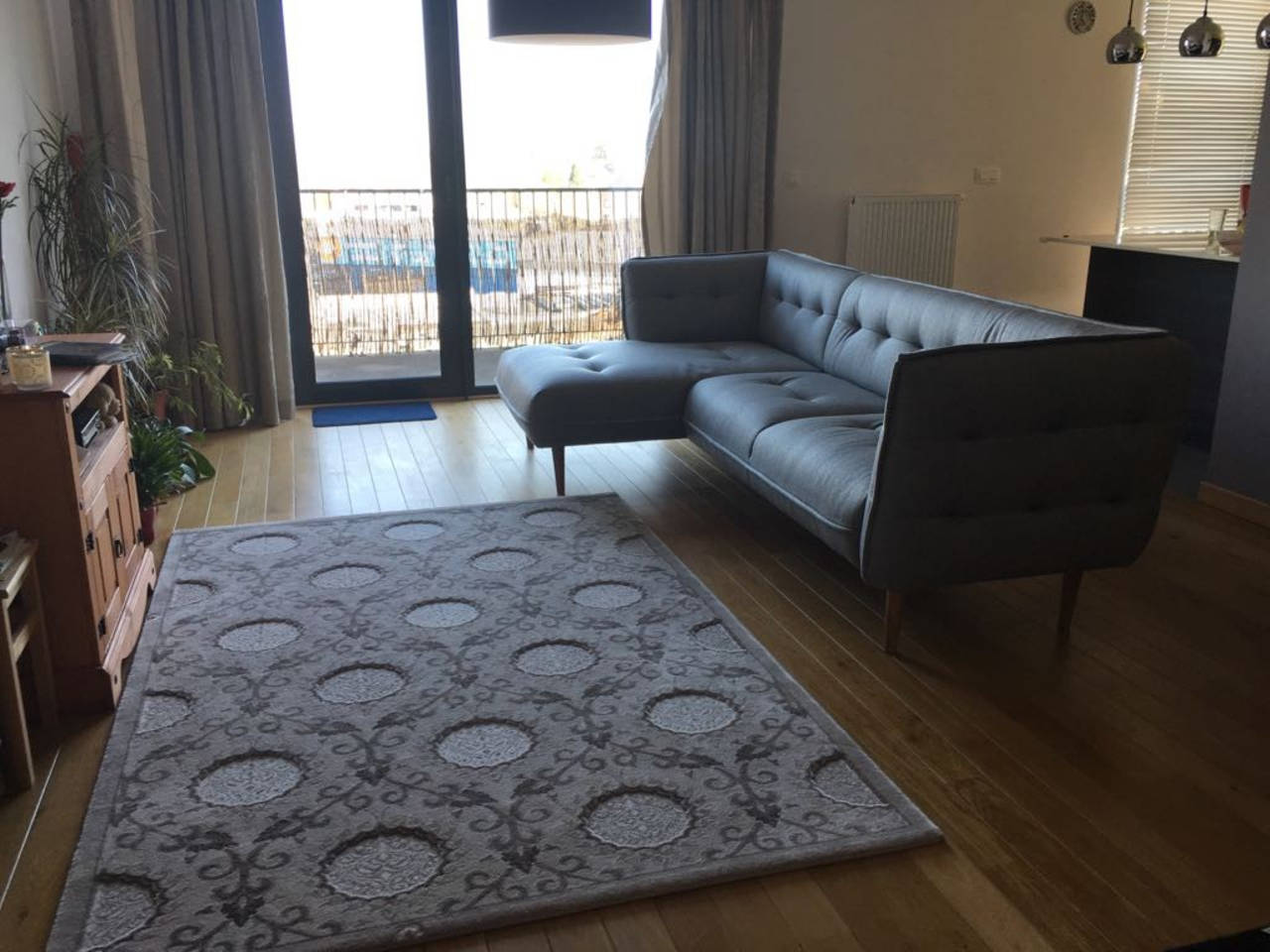 Private room - At border Woluwe and Evere Brussels