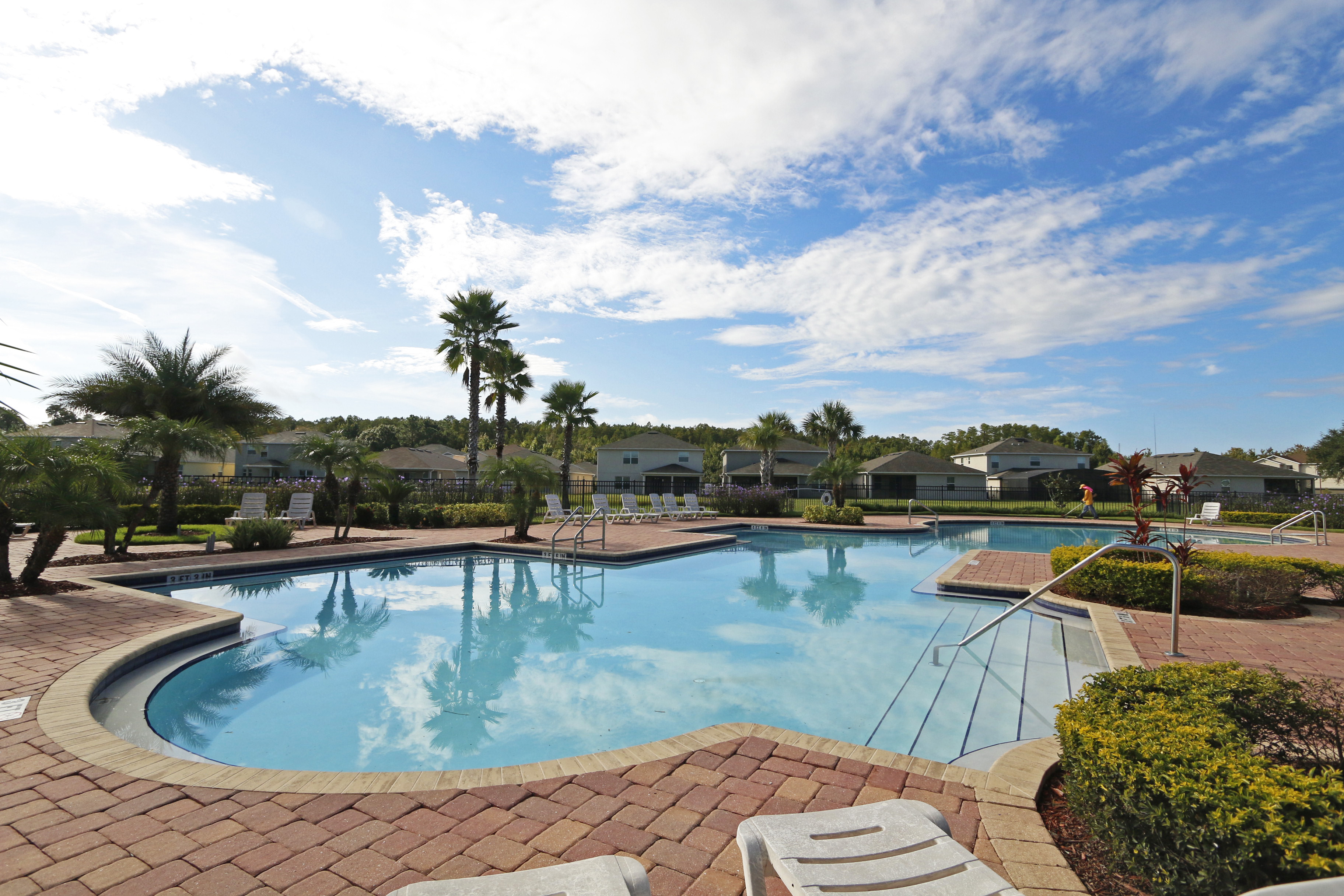 Crystal Cove ! Gated Community Private Pool Home. Houses for Rent in