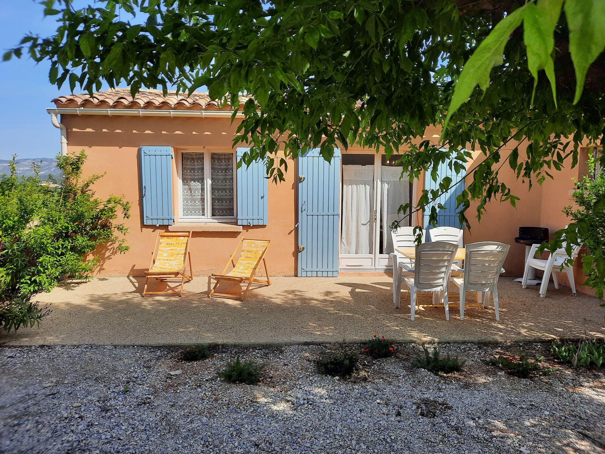Maison Miougranier