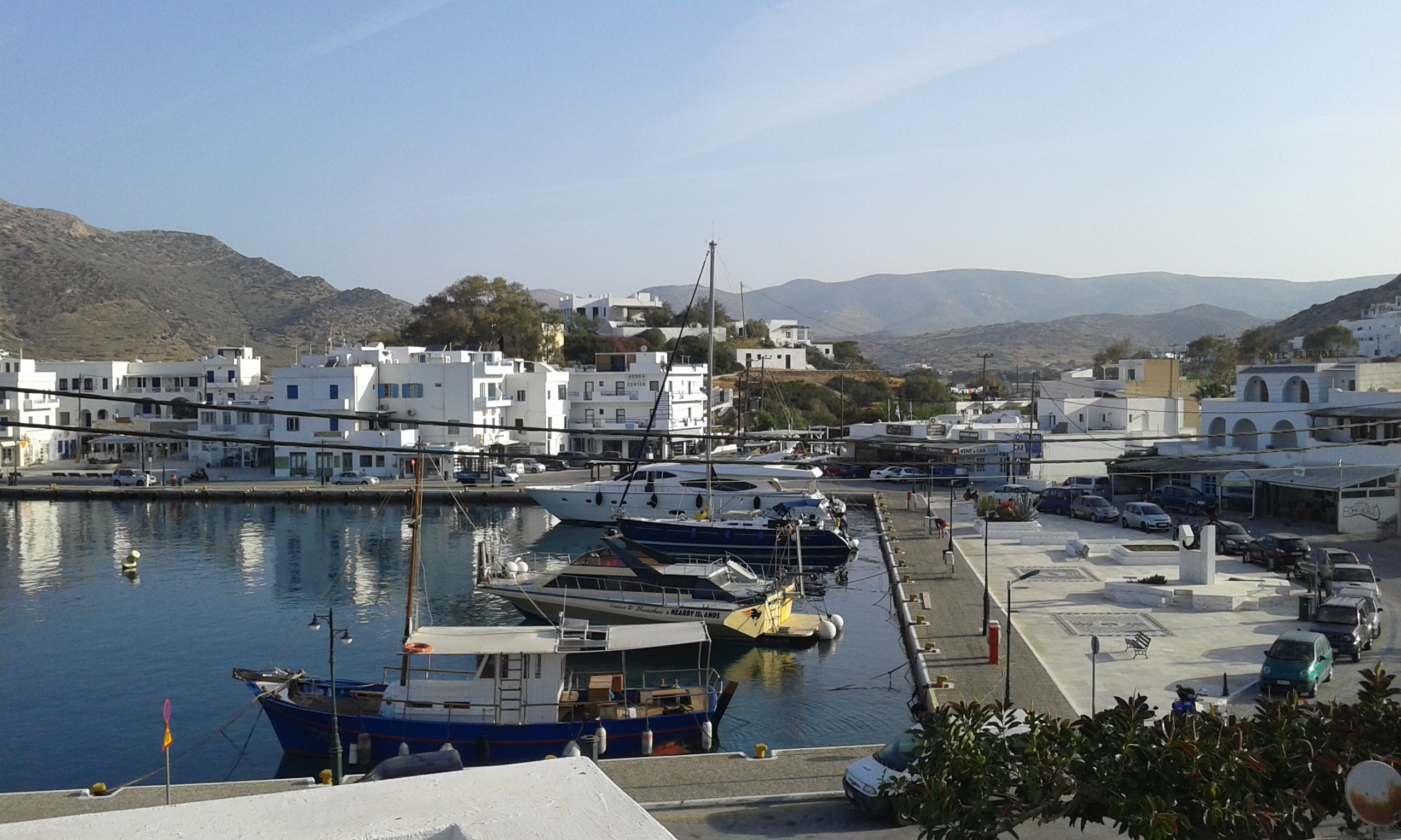 Yacht Front Studio (No 5)