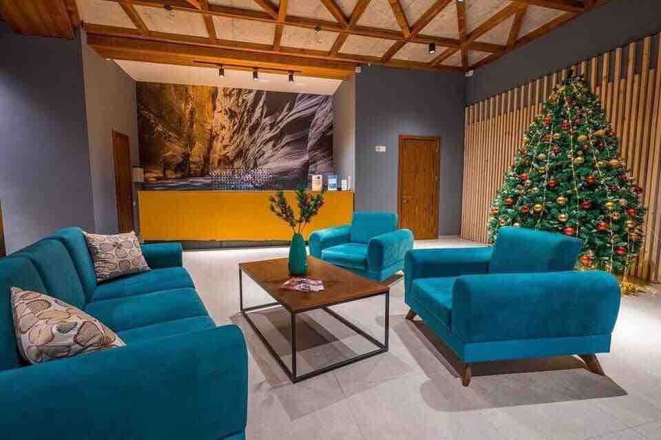 The valley and Spa Hotel, Instagram Apartment