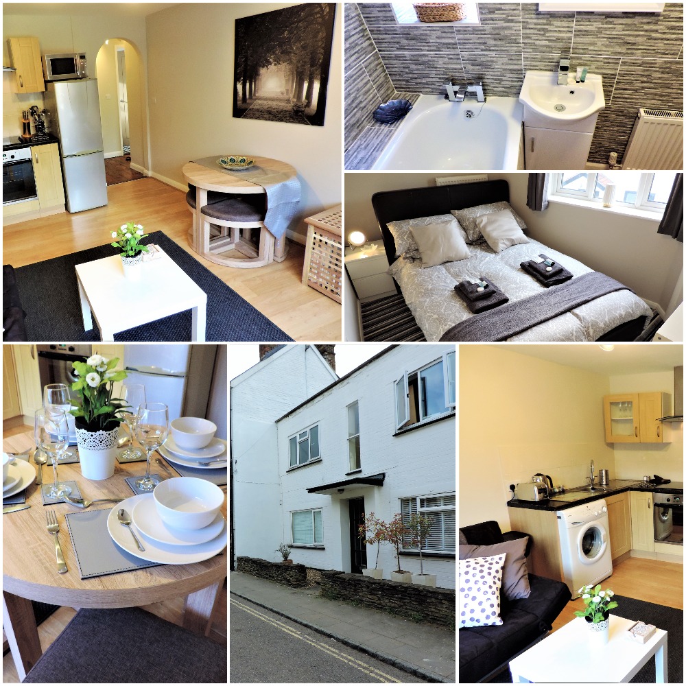 1 Bed Bagshot Pennyhill Apartments for Rent in Surrey