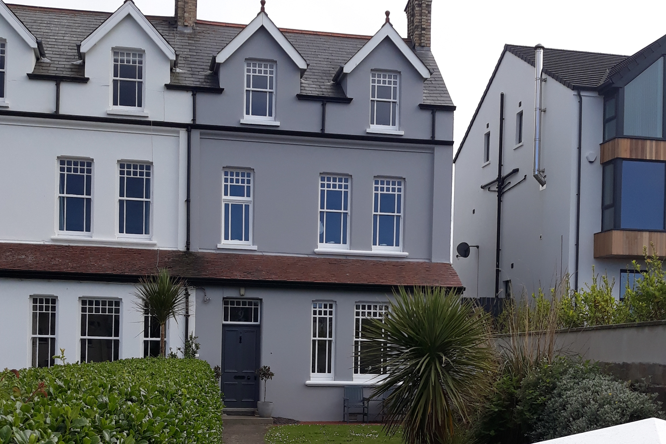 Dhu Varren Apartments C, Portrush, Co Antrim