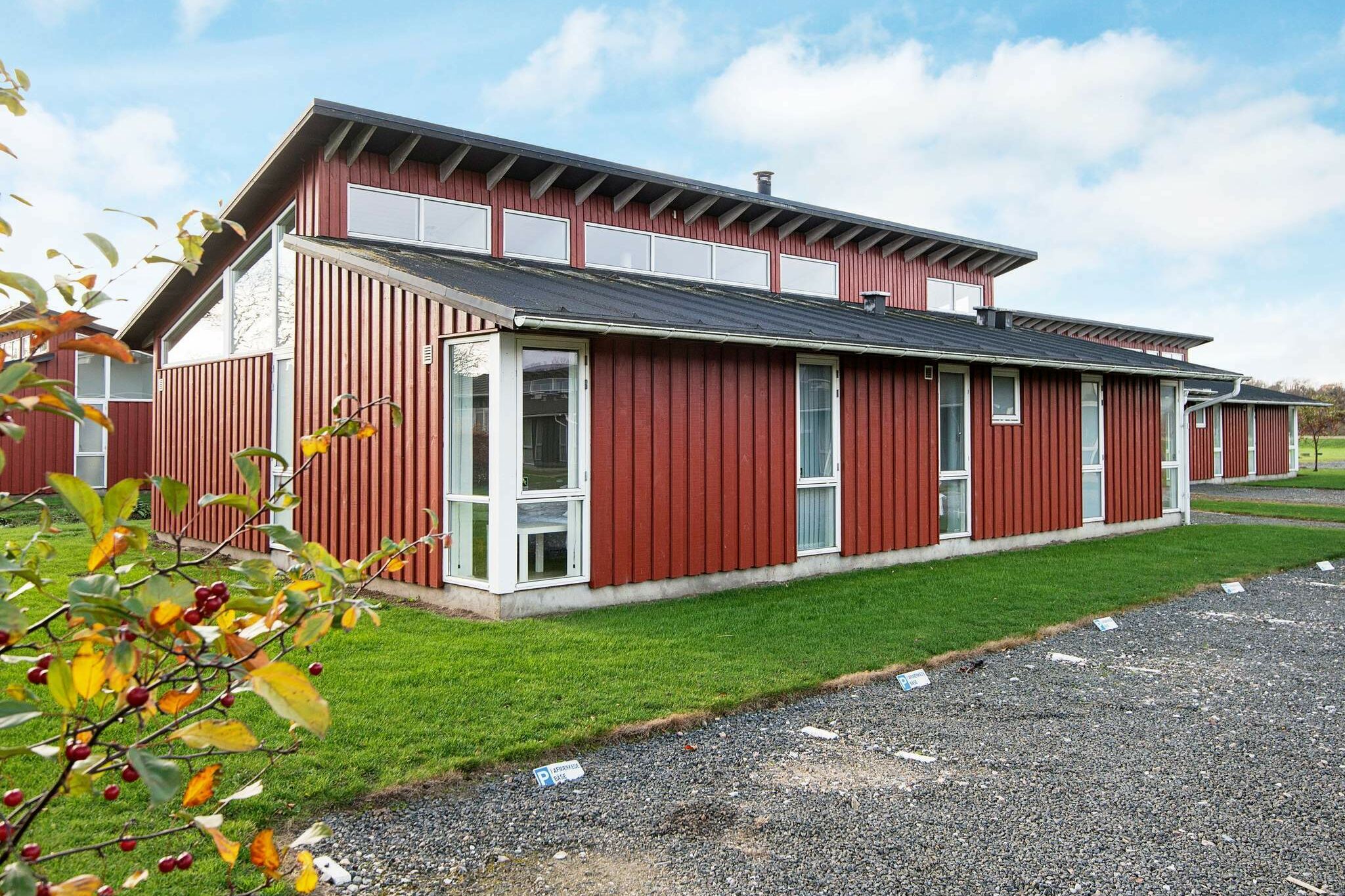 6 person holiday home in bogense