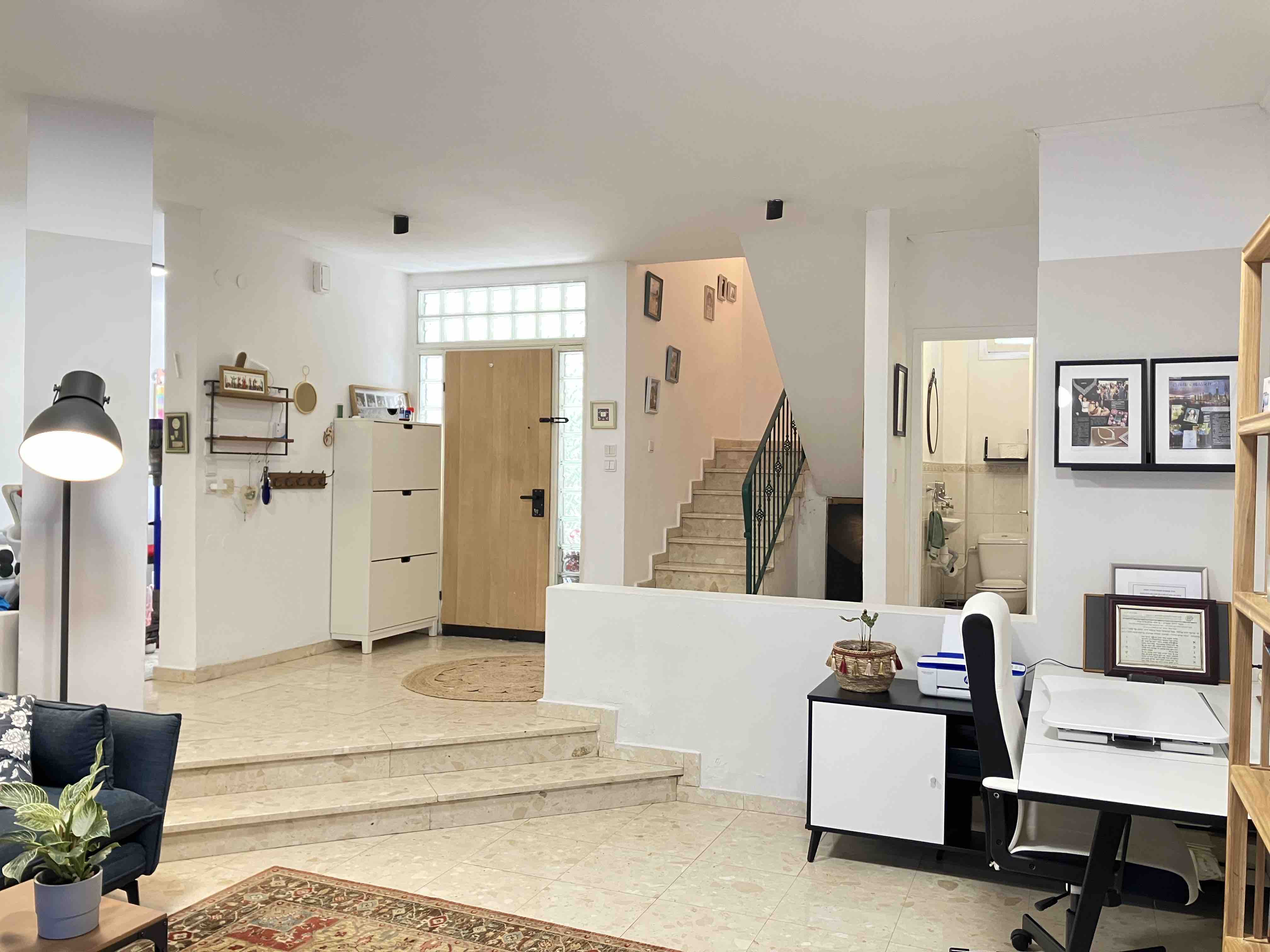 Family Townhouse Hideaway