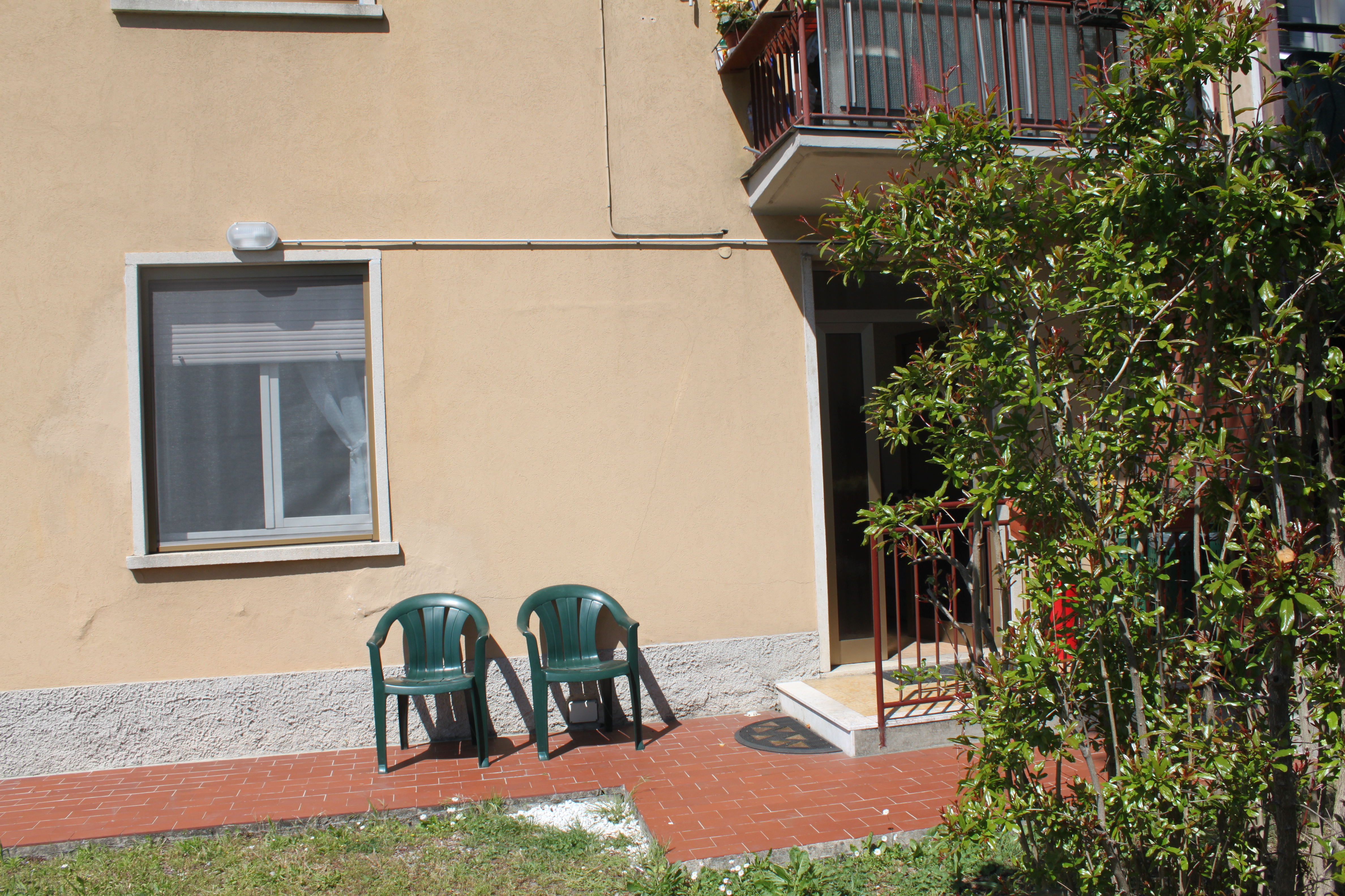 quiet apartment - trilocale comodo in Seriate, Bergamo
