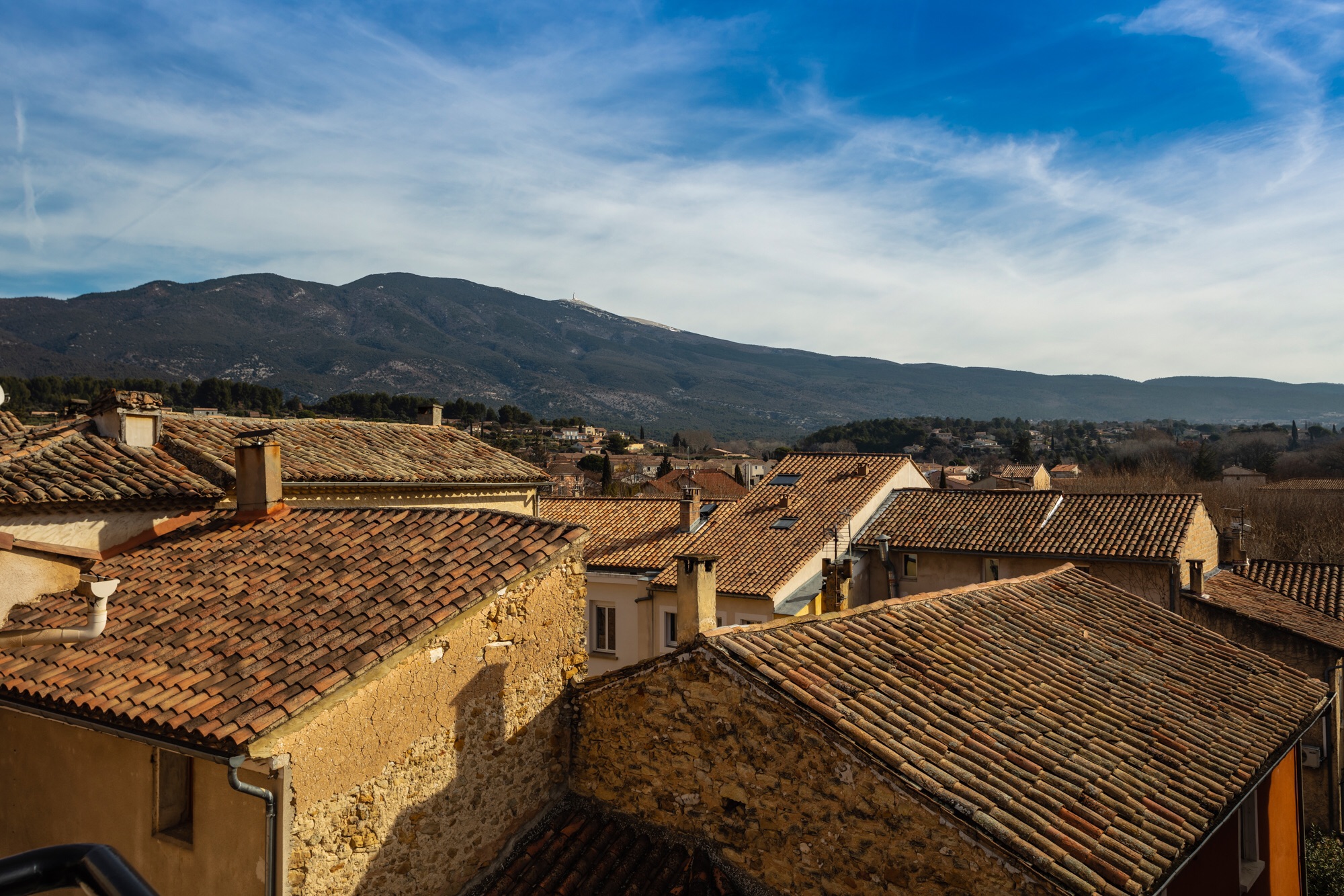 La Terrasse de tiss(whole building)