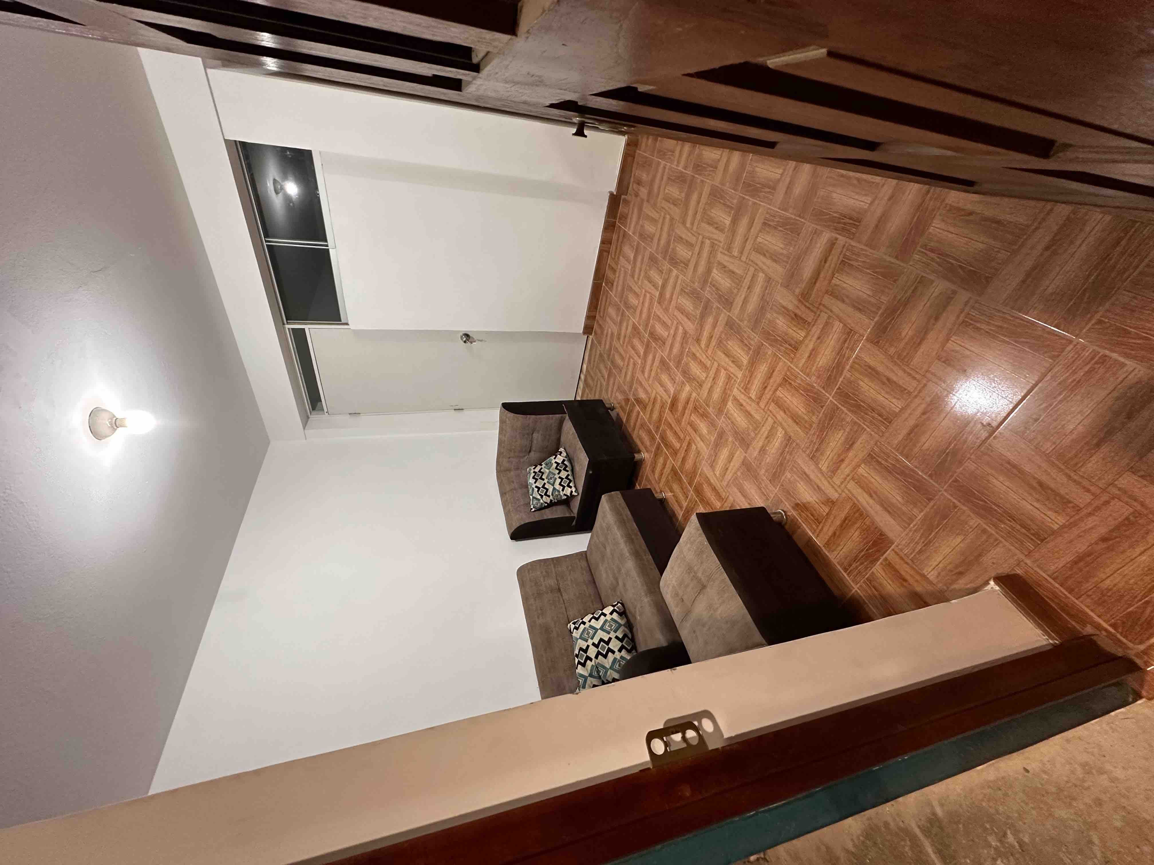 Cozy apartment near the airport