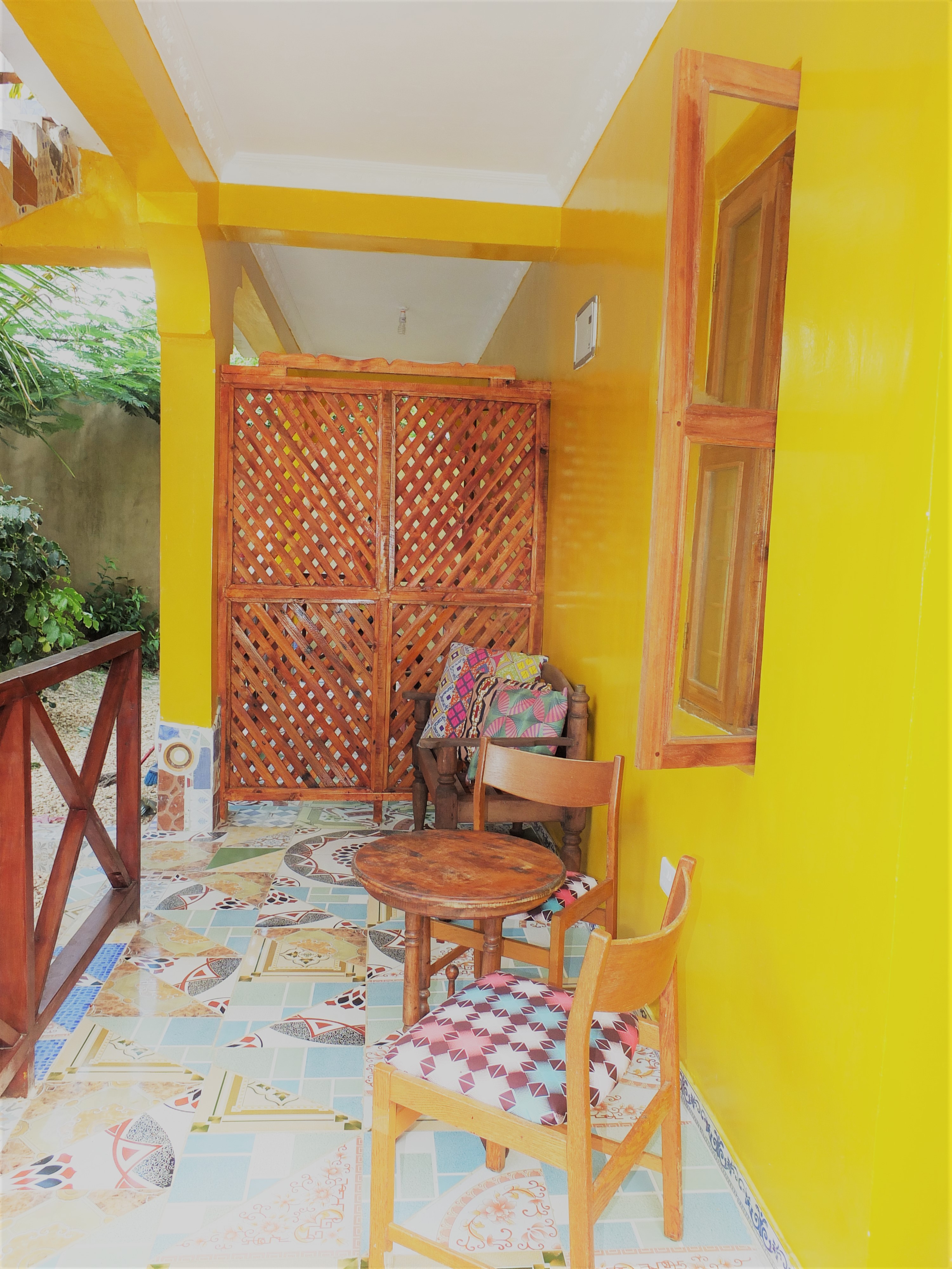 Coccobello Zanzibar Nungwi, Tanzania Airbnb Airbnb