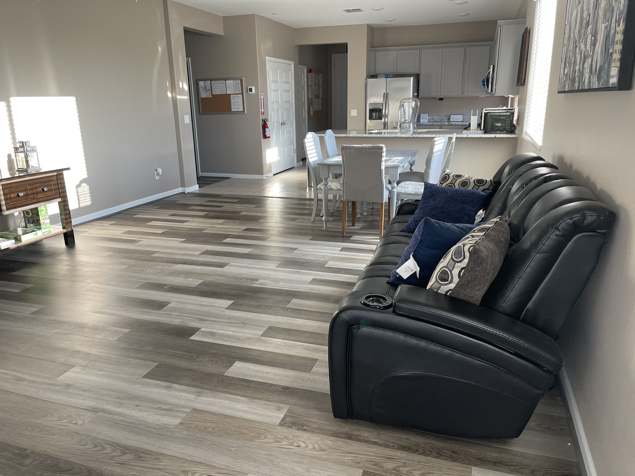 Entire Beautiful New Home in Buckeye AZ Houses for Rent in Buckeye