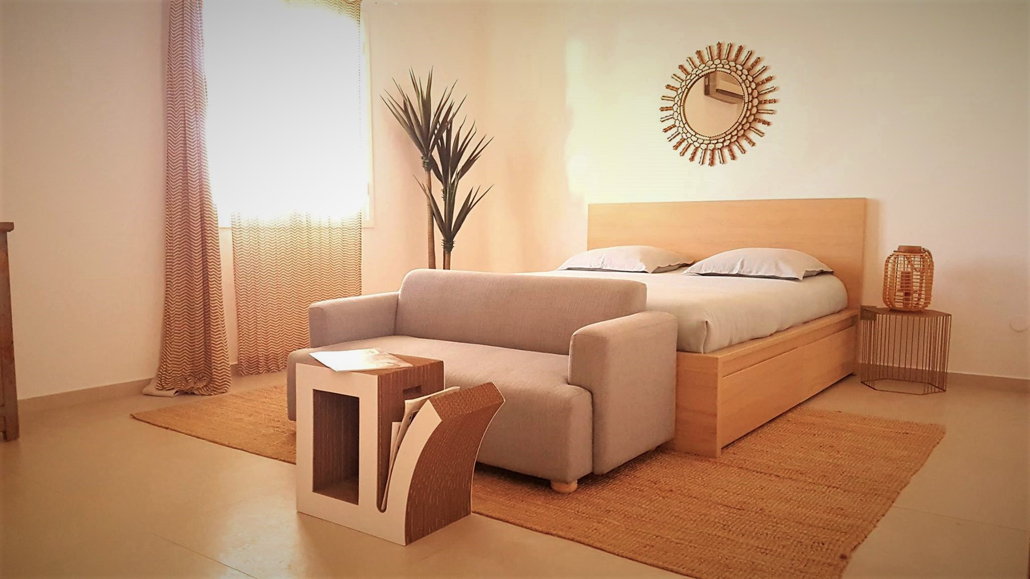 Chambre Soleil (apartment 