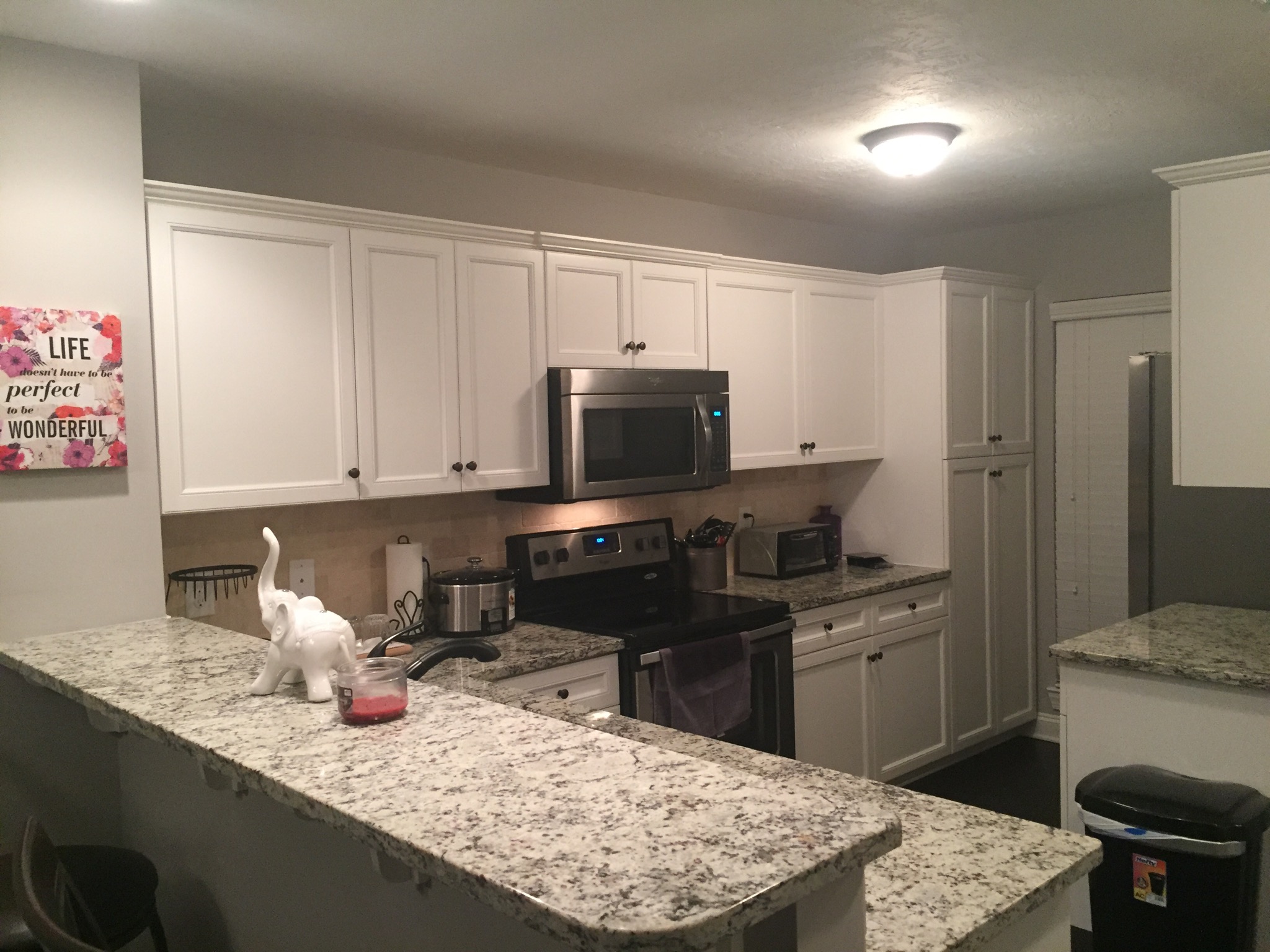 *Newly Updated*VIP Townhome