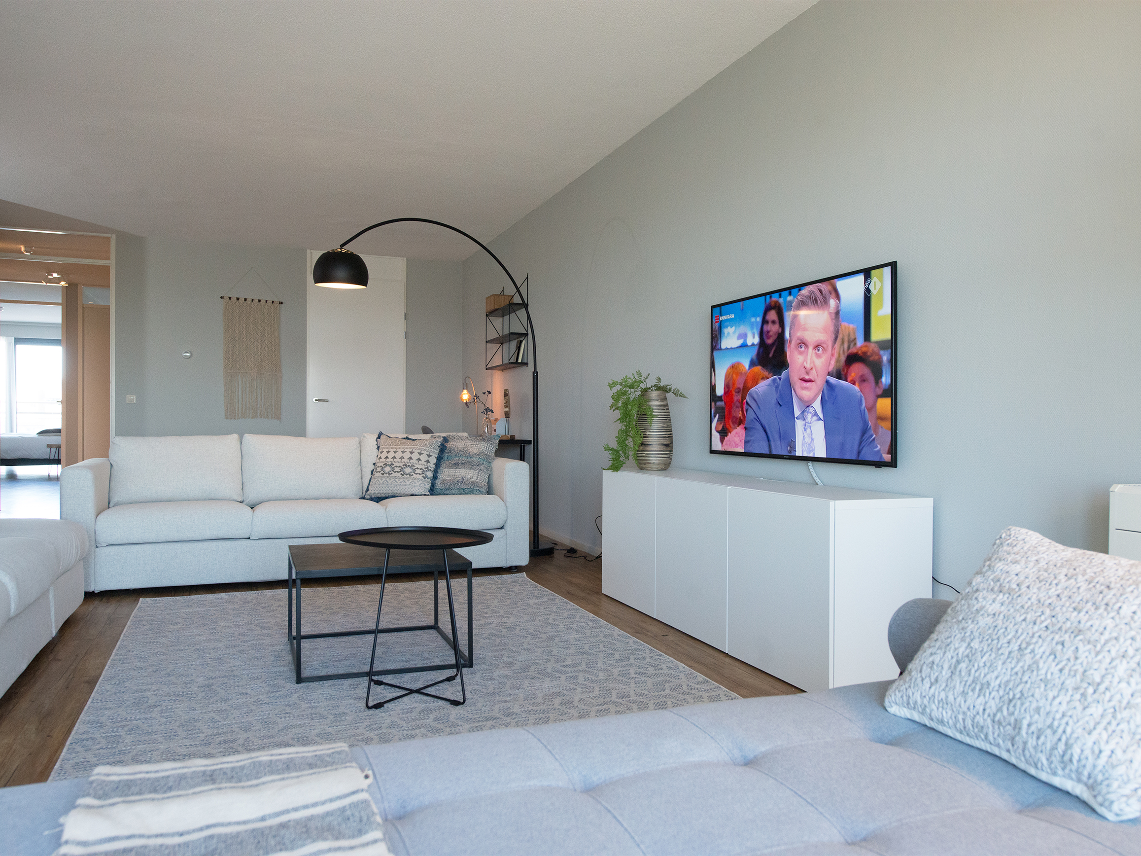 BizStay Harbour 68B — The Hague stay
