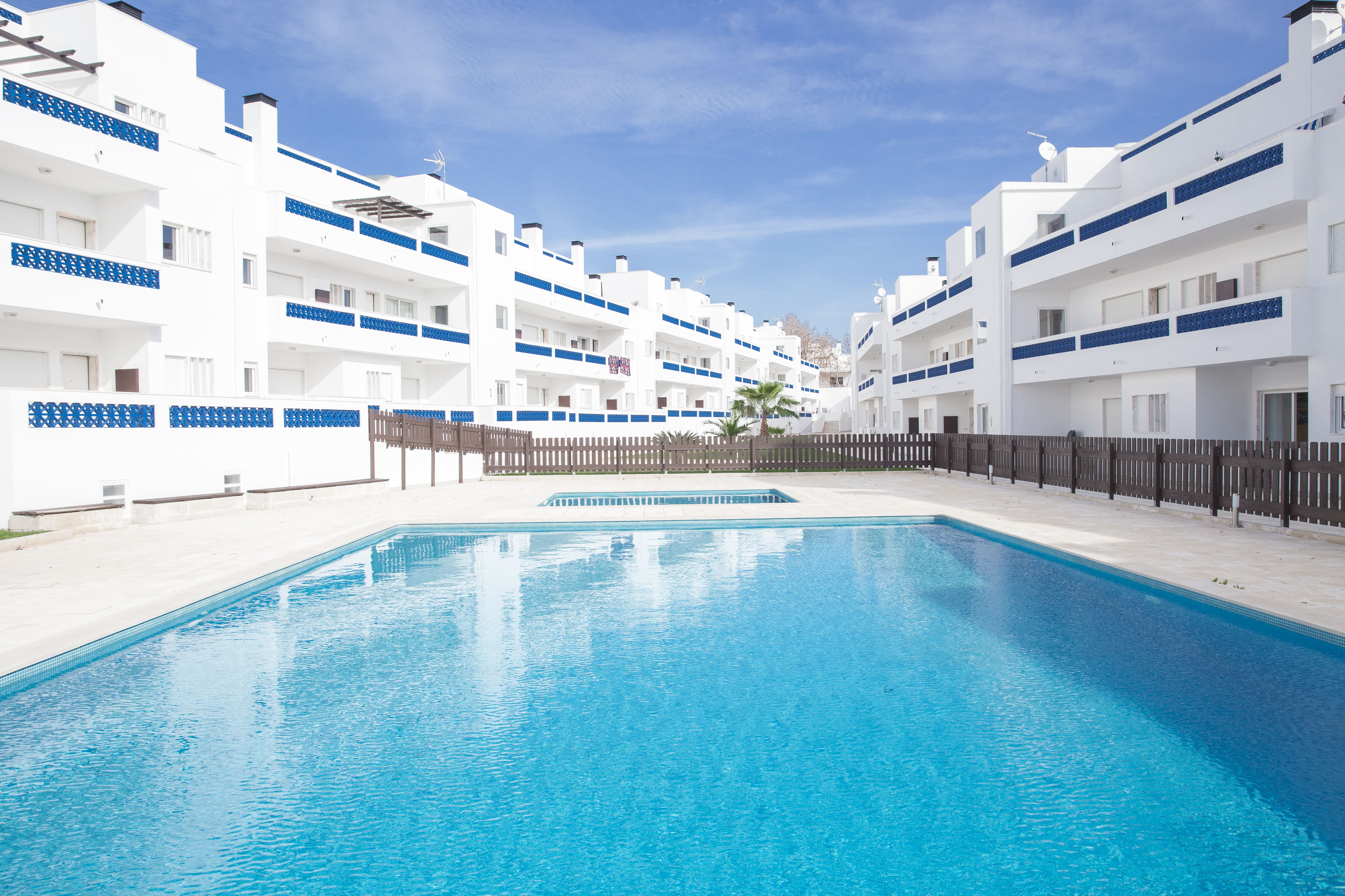 Santos Apartment