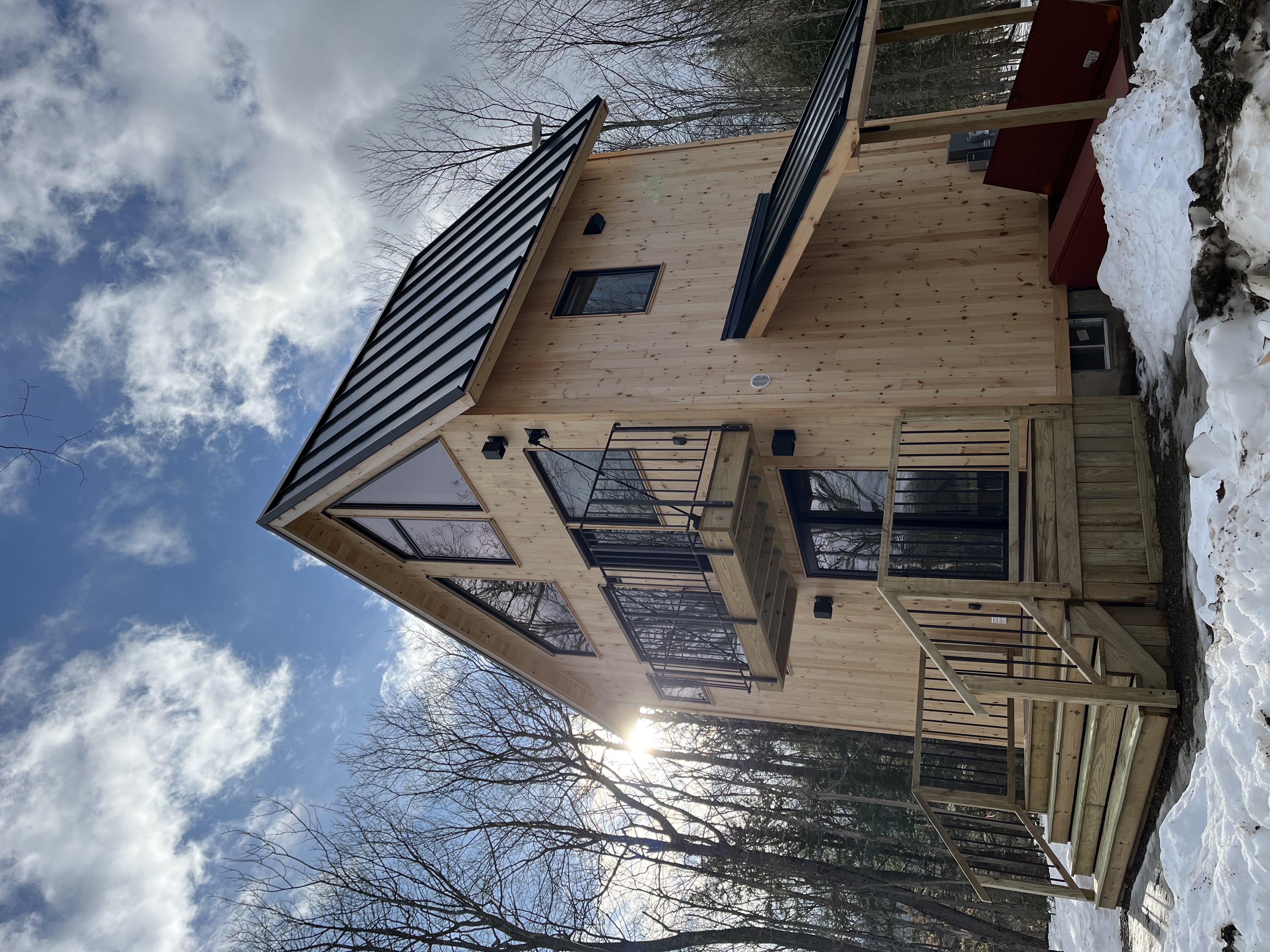 Ascent House - Keene