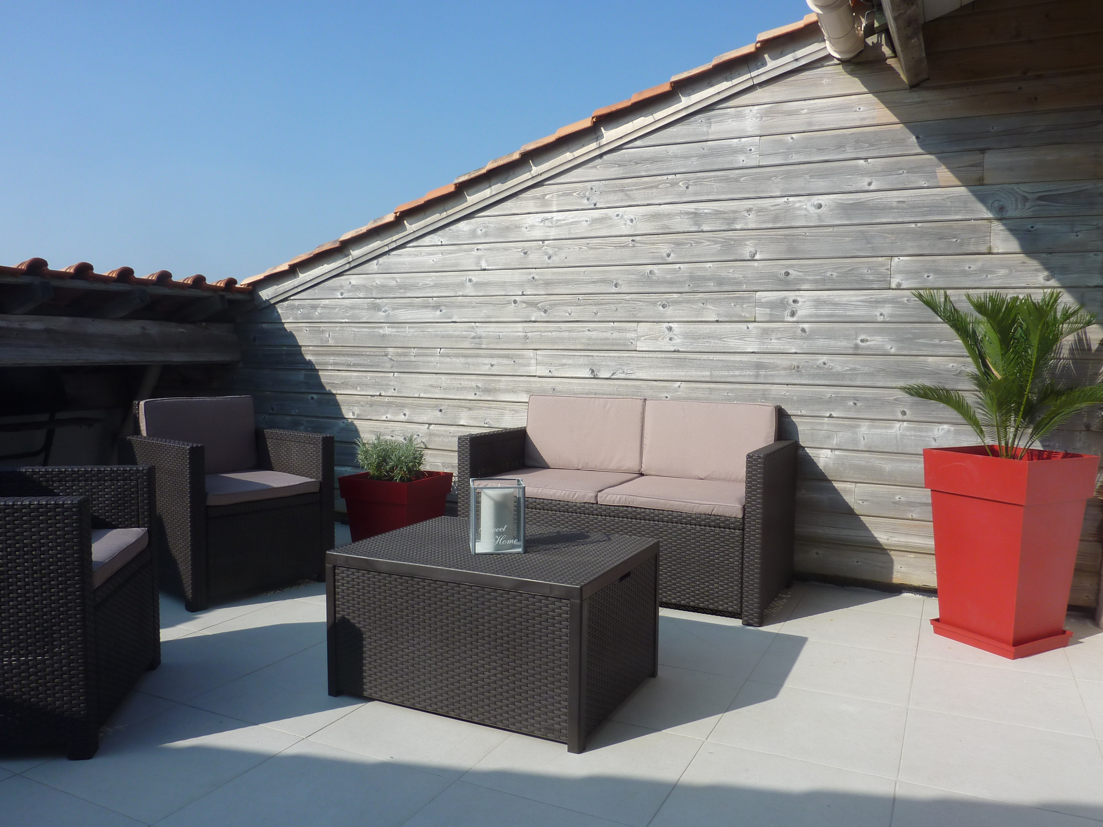 Accommodation 2 people la Tranche sur Mer (FR2KG9P5)
