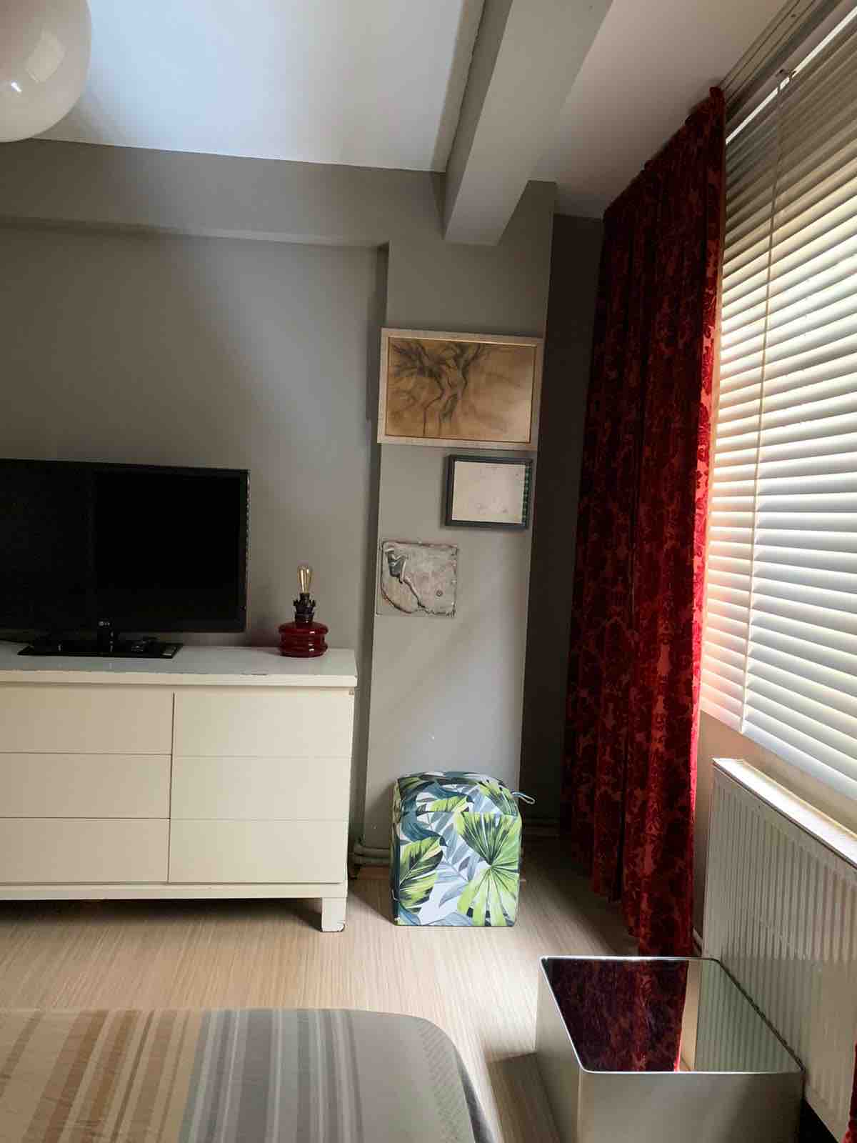 Bosphorus BebekArnavutköy, istanbul Houses for Rent in